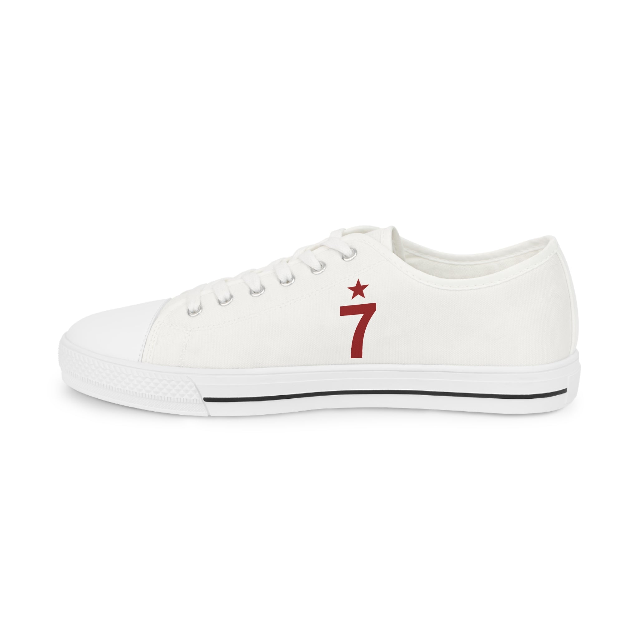 7*  I Miss You: Team Sneakers - Endless Summer - Widower / Men's