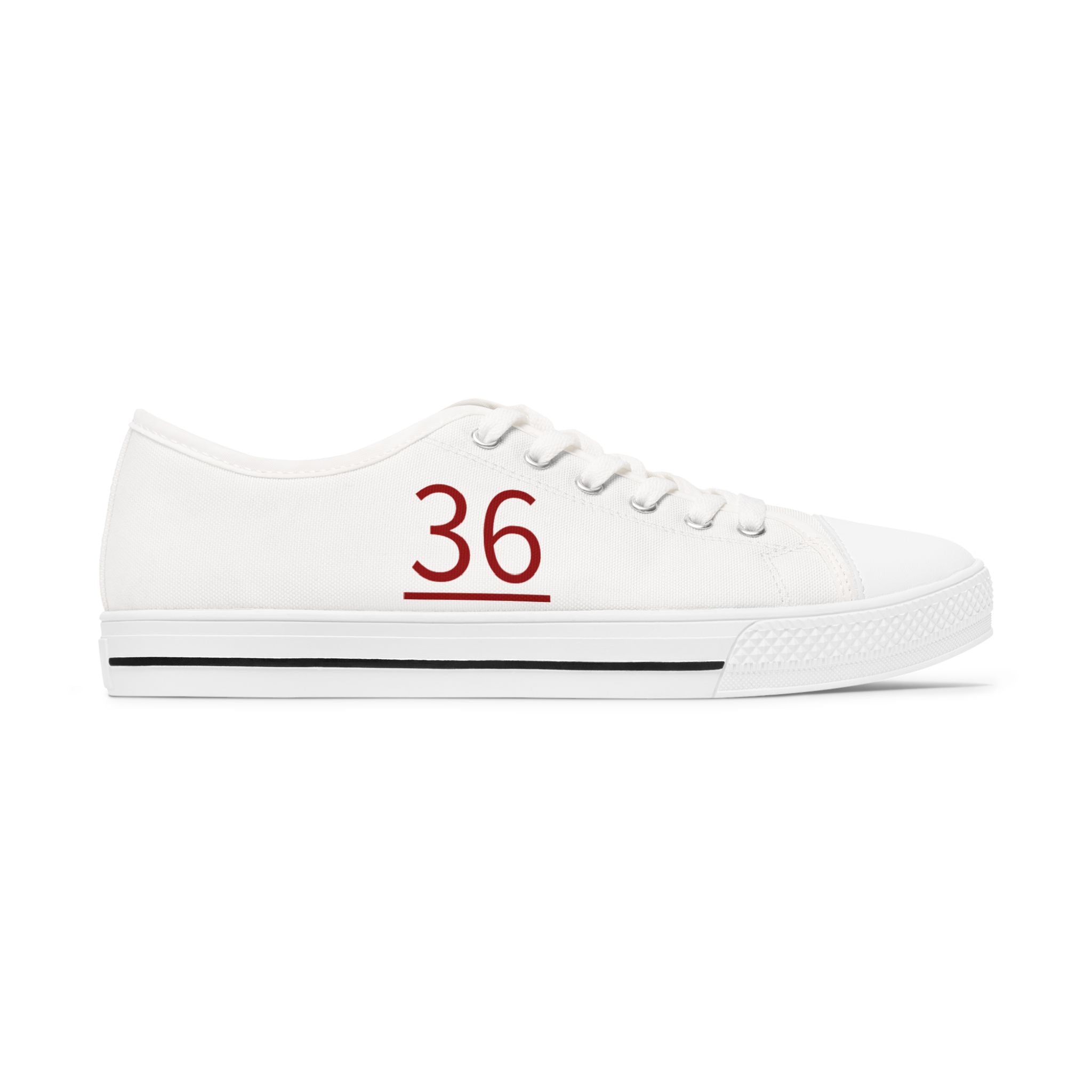 36th  Teammate: Team Sneakers - Endless Summer - Daughter / Women's