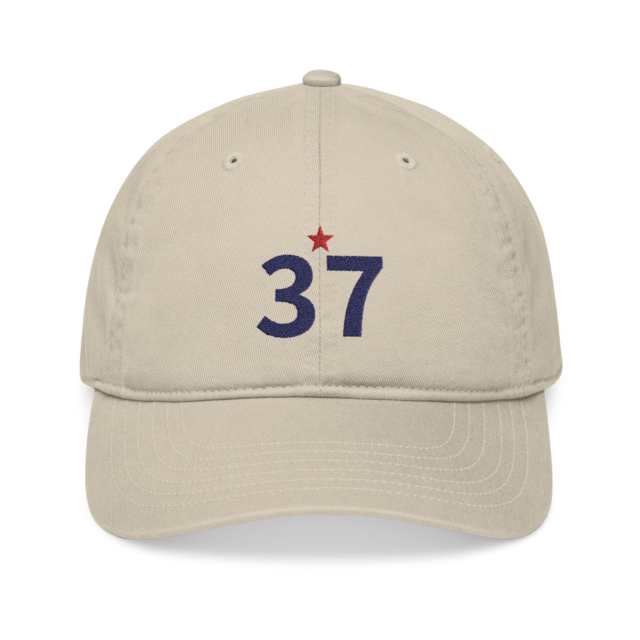 37*  I Miss You: Team Hat - Champagne - Widower / Men's