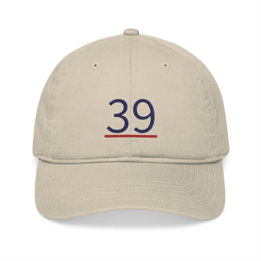 39th  Teammates: Team Hat - Champagne - Daughter / Women's