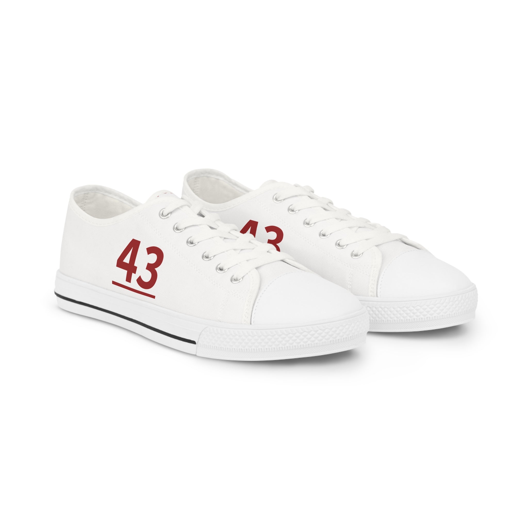 43RD  Teammate: Team Sneakers - Endless Summer - Son / Men's