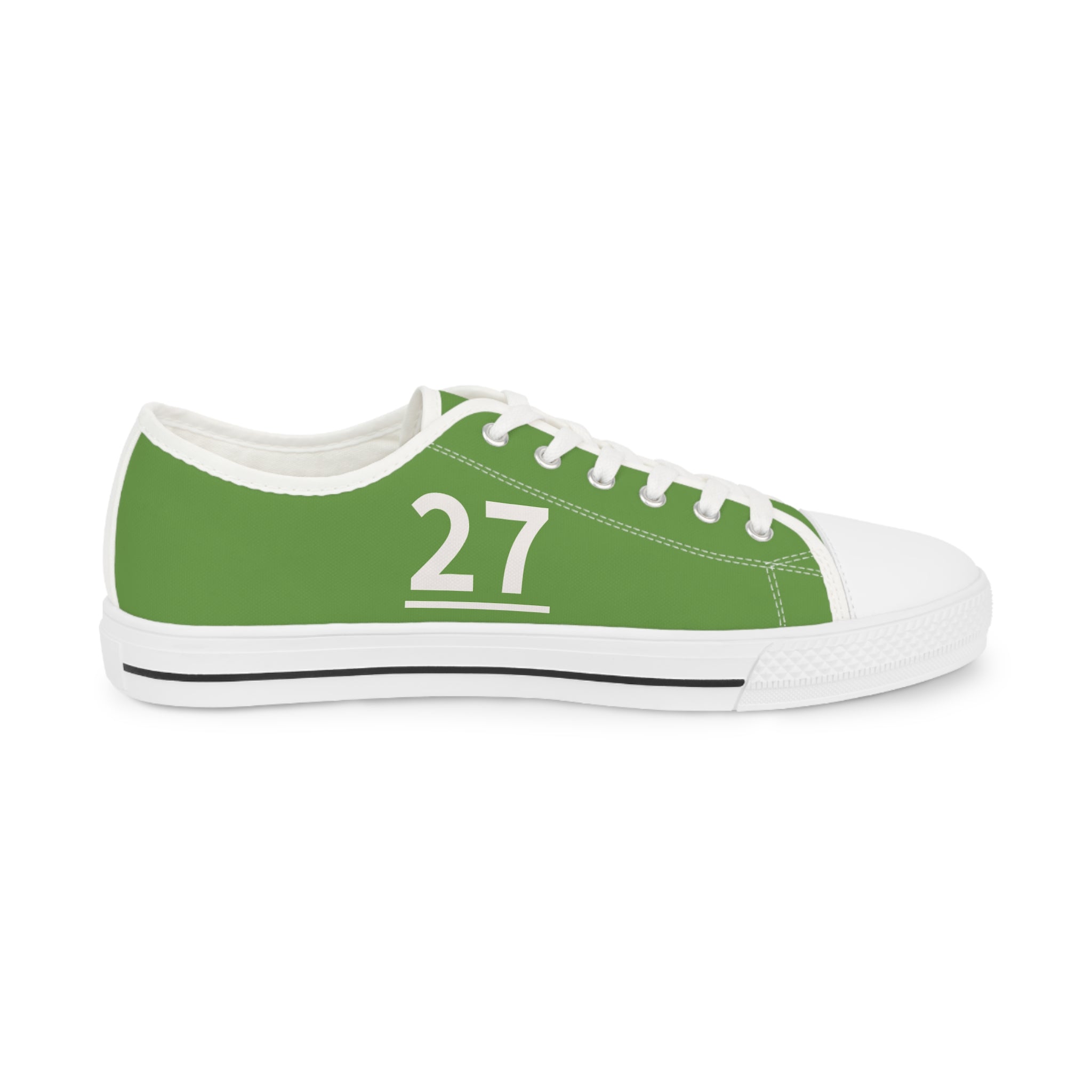 27TH  Teammates: Team Sneaker - Lucky In Love - Son / Men's