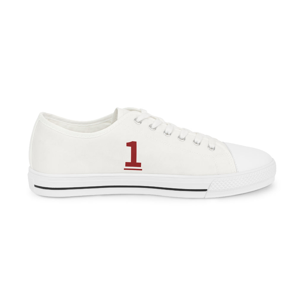 1ST  Teammates: Team Sneaker - Endless Summer - Son / Men's