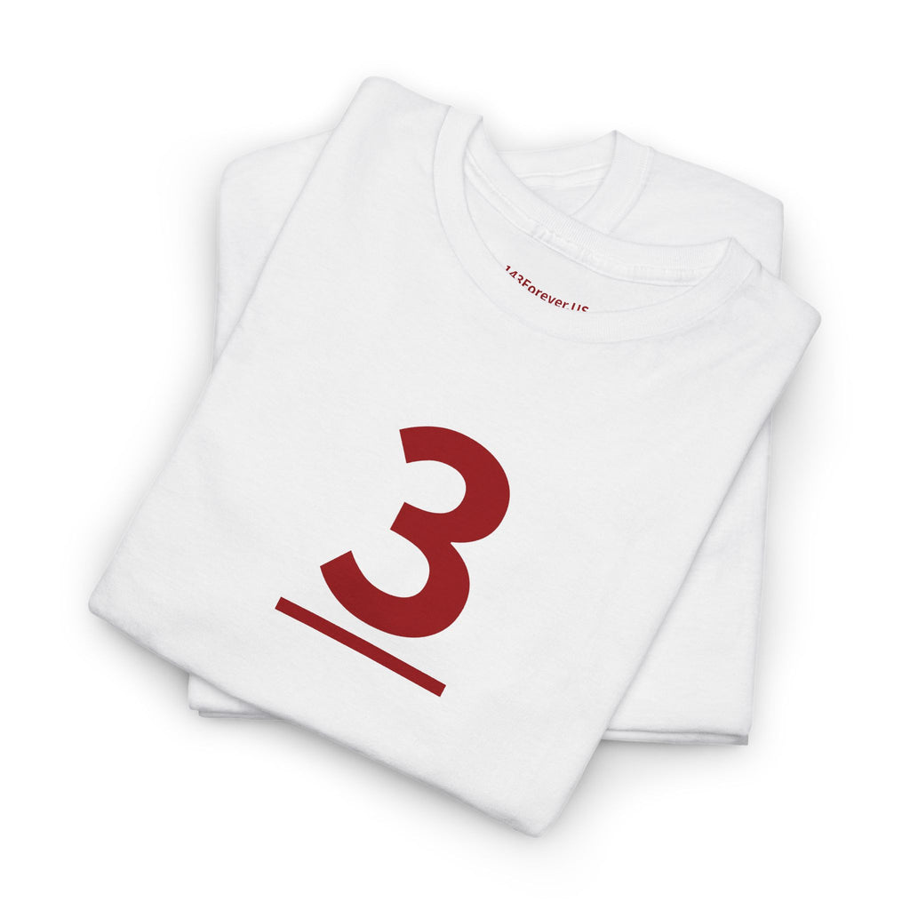 3RD Teammates: Team Shirt Short - Son / Men's