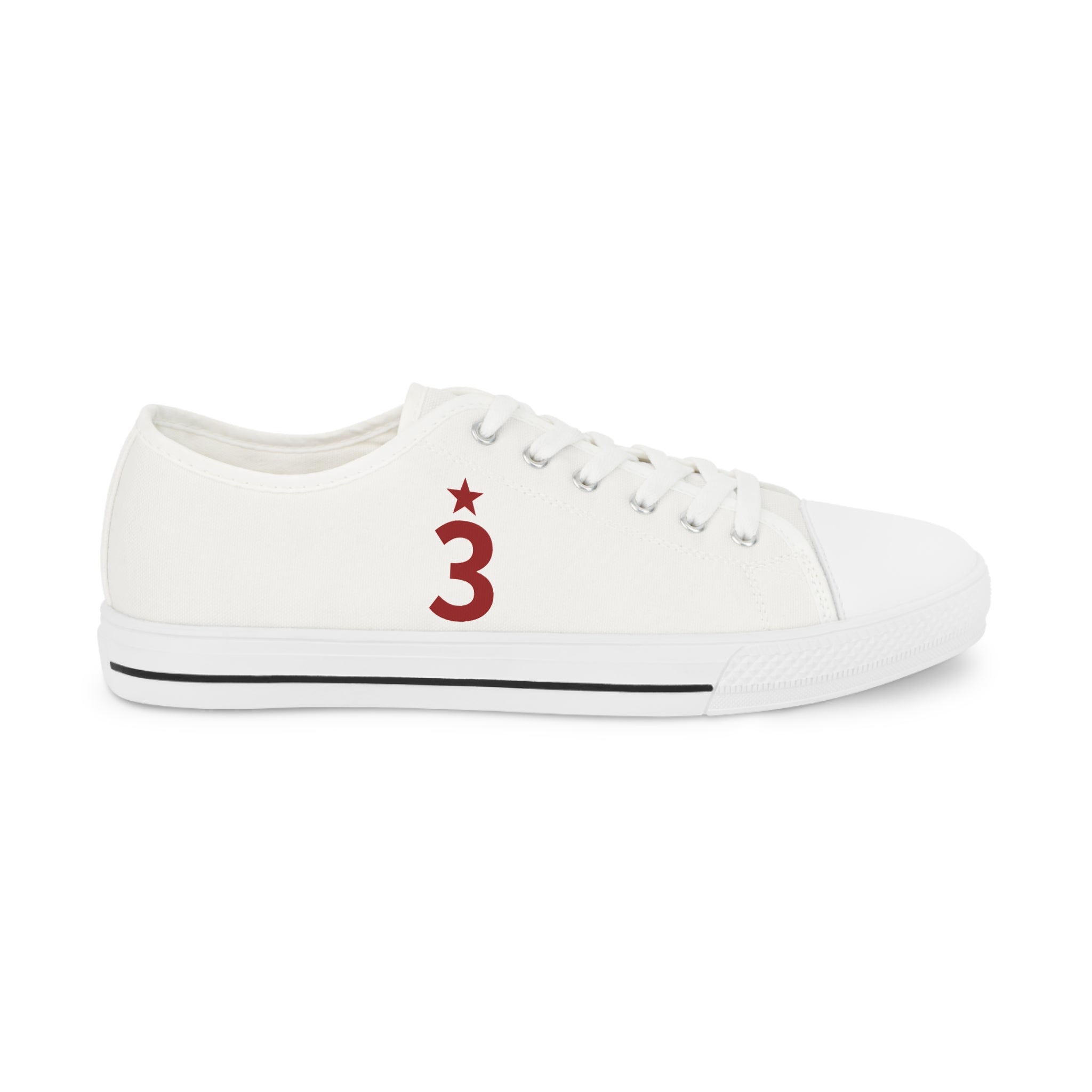3*  I Miss You: Team Sneakers - Endless Summer - Widower / Men's