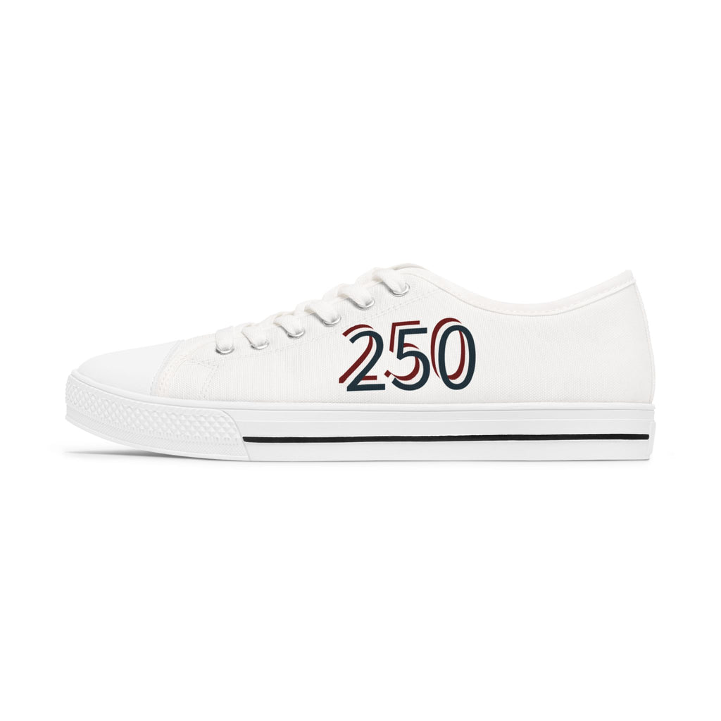 250th  Anniversary of the United States of America: Team Sneakers - Women's