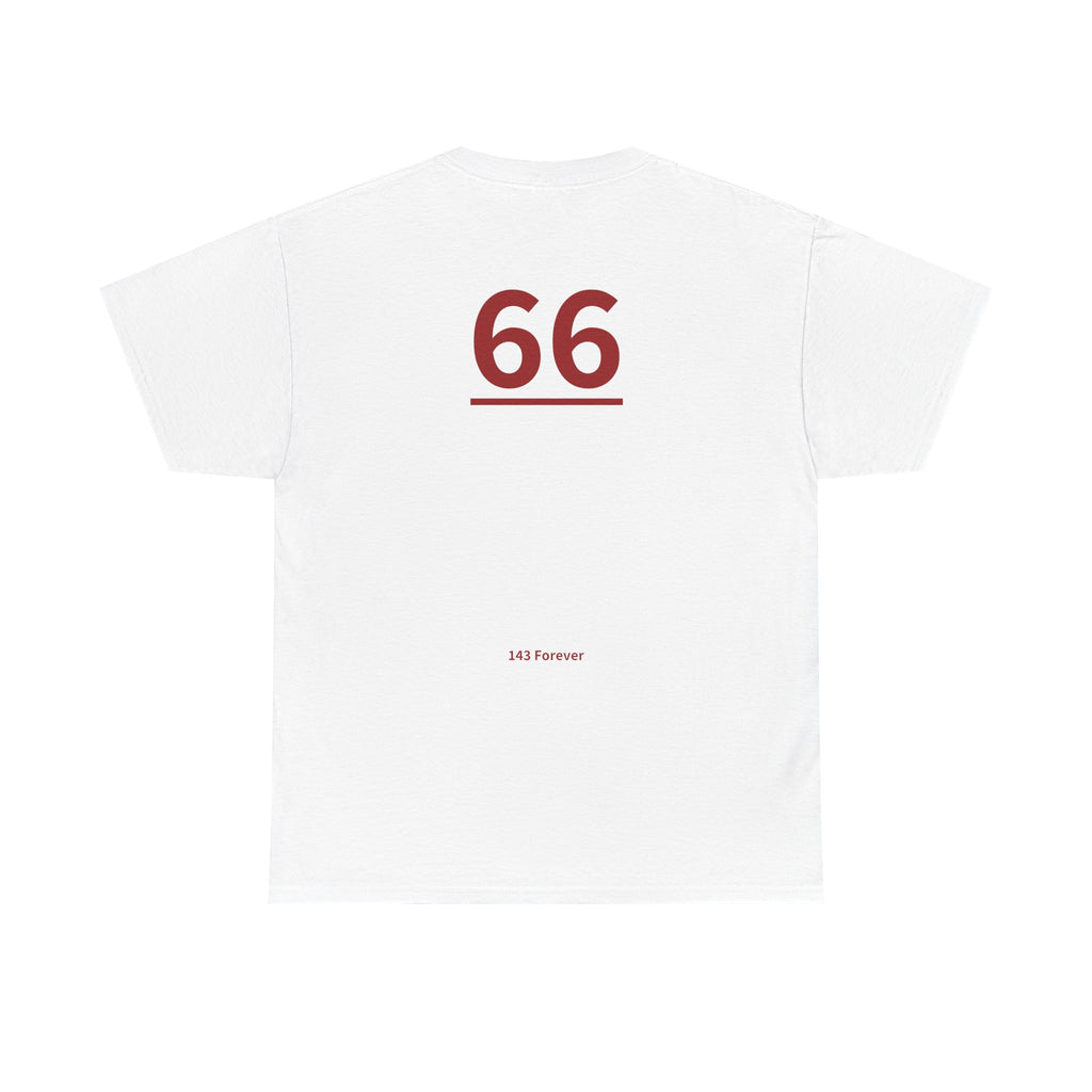 66TH  Teammates: Team Shirt Short - Son / Men's