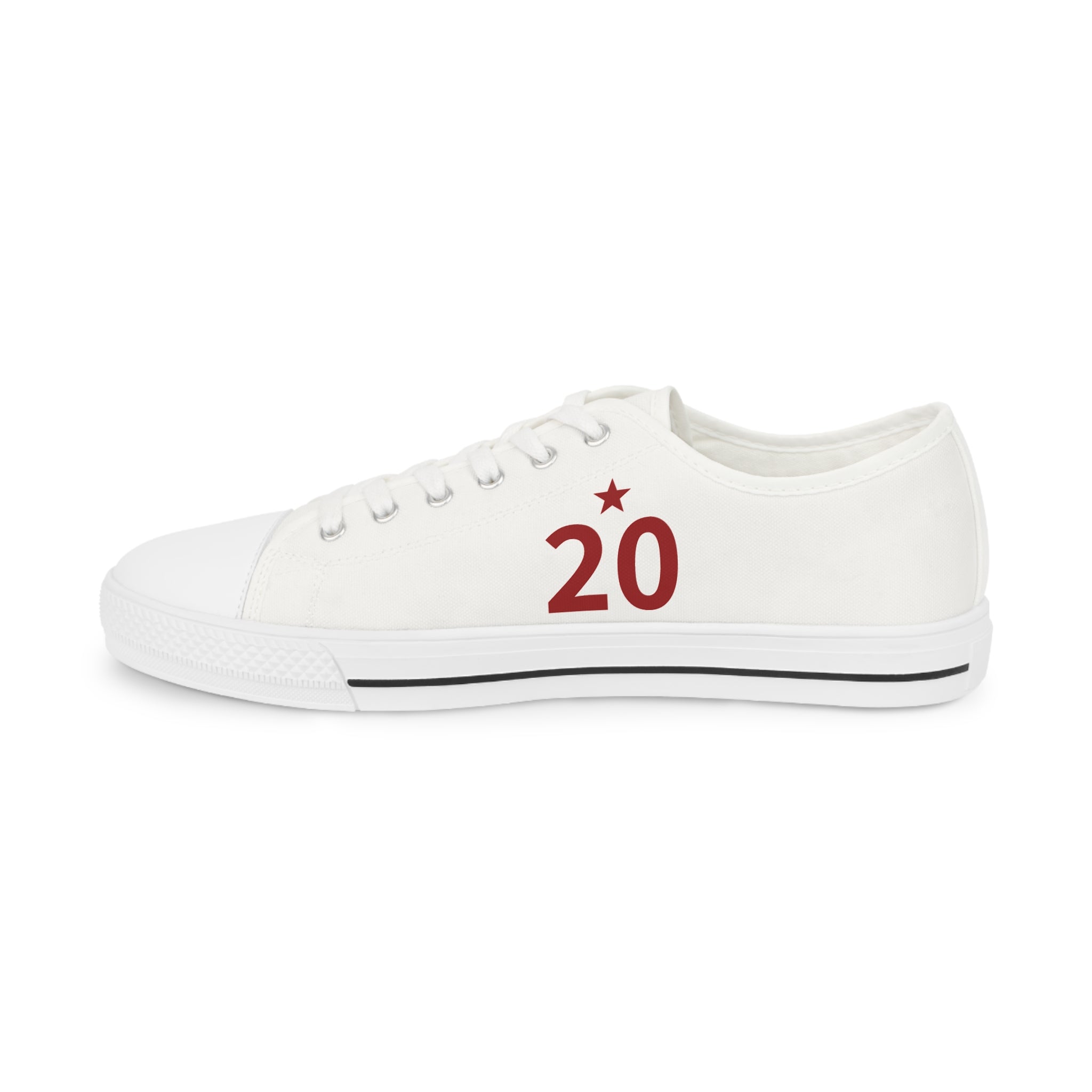 20*  I Miss You: Team Sneakers - Endless Summer - Widower / Men's