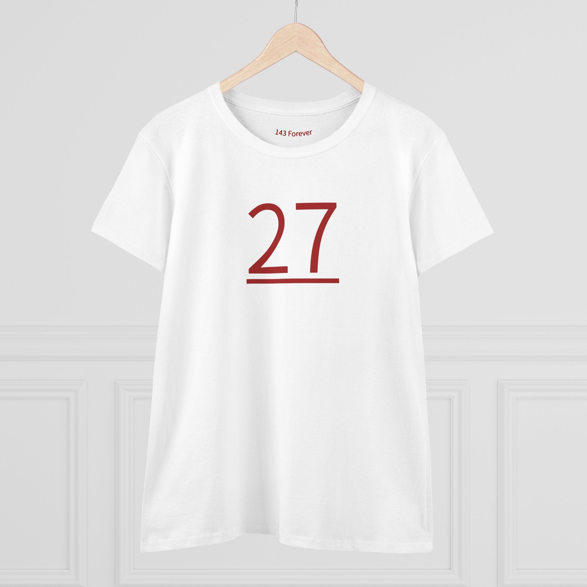 Teammates: Team Shirt - Short Sleeve Tee Shirt - Children: Adolescent/Adult - Women's