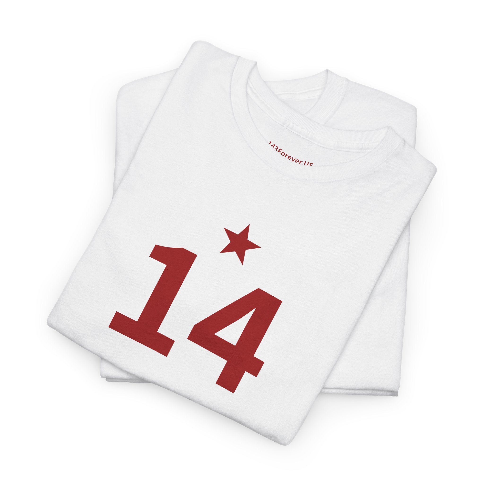 14*  I Miss You: Team Shirt Short - Widower / Men's