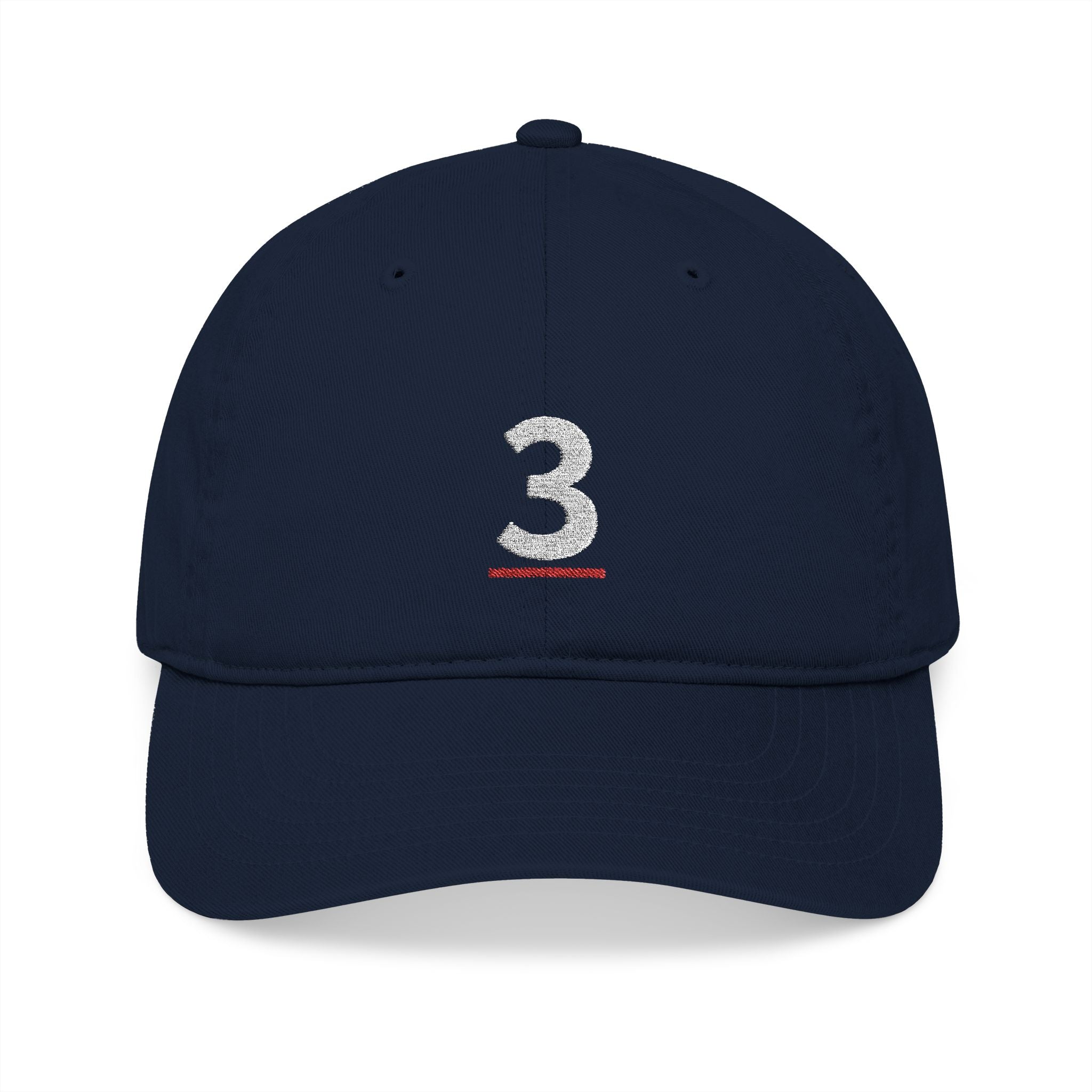 3RD  Teammates: Team Hat - Blue Ribbon - Son / Men's