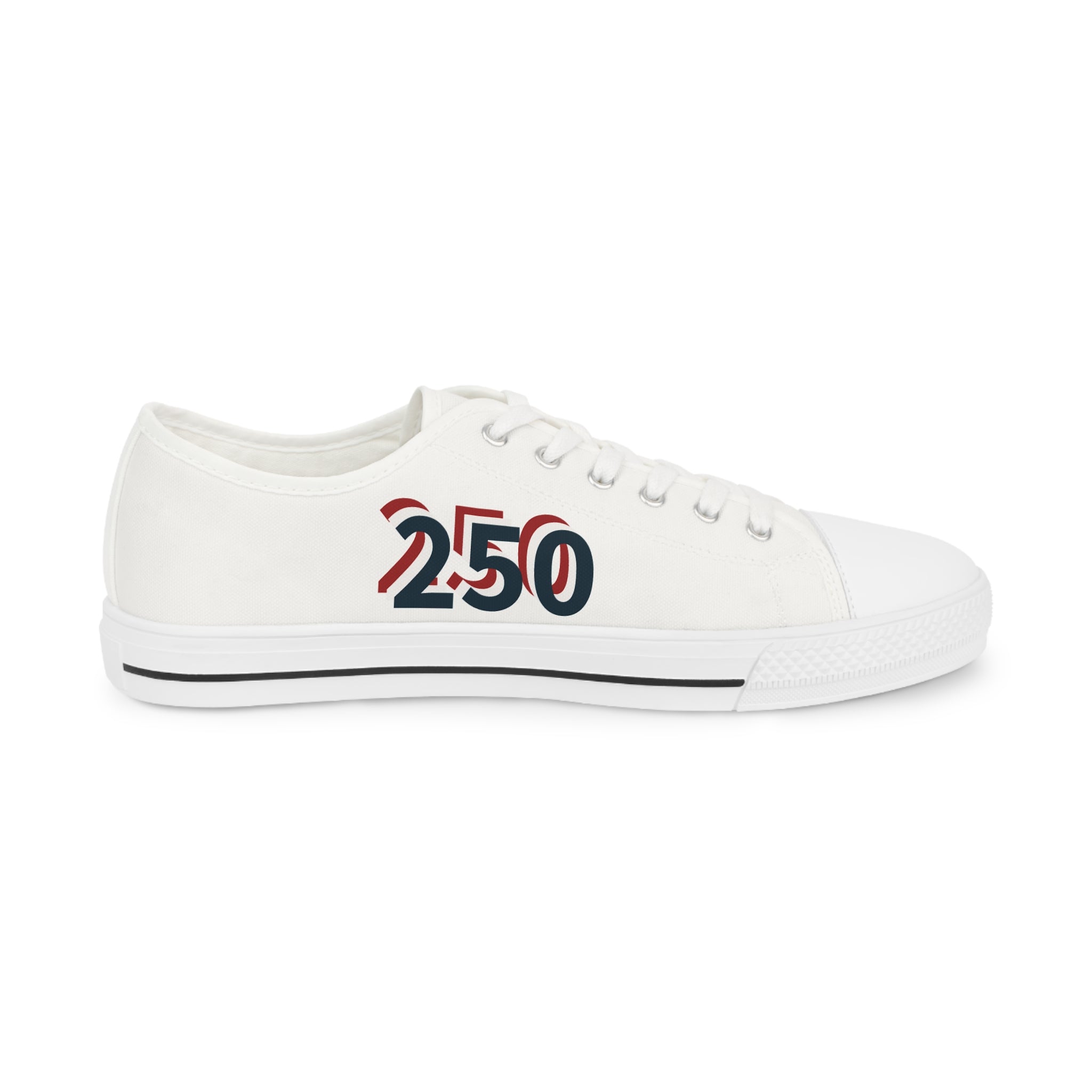 250TH Anniversary of the United States of America: Team Sneakers - Men's