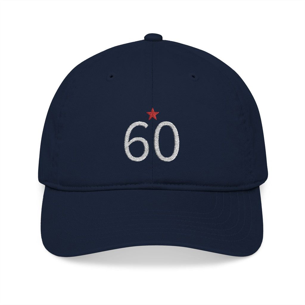 60*  I Miss You: Team Hat - Blue Ribbon - Widow / Women's