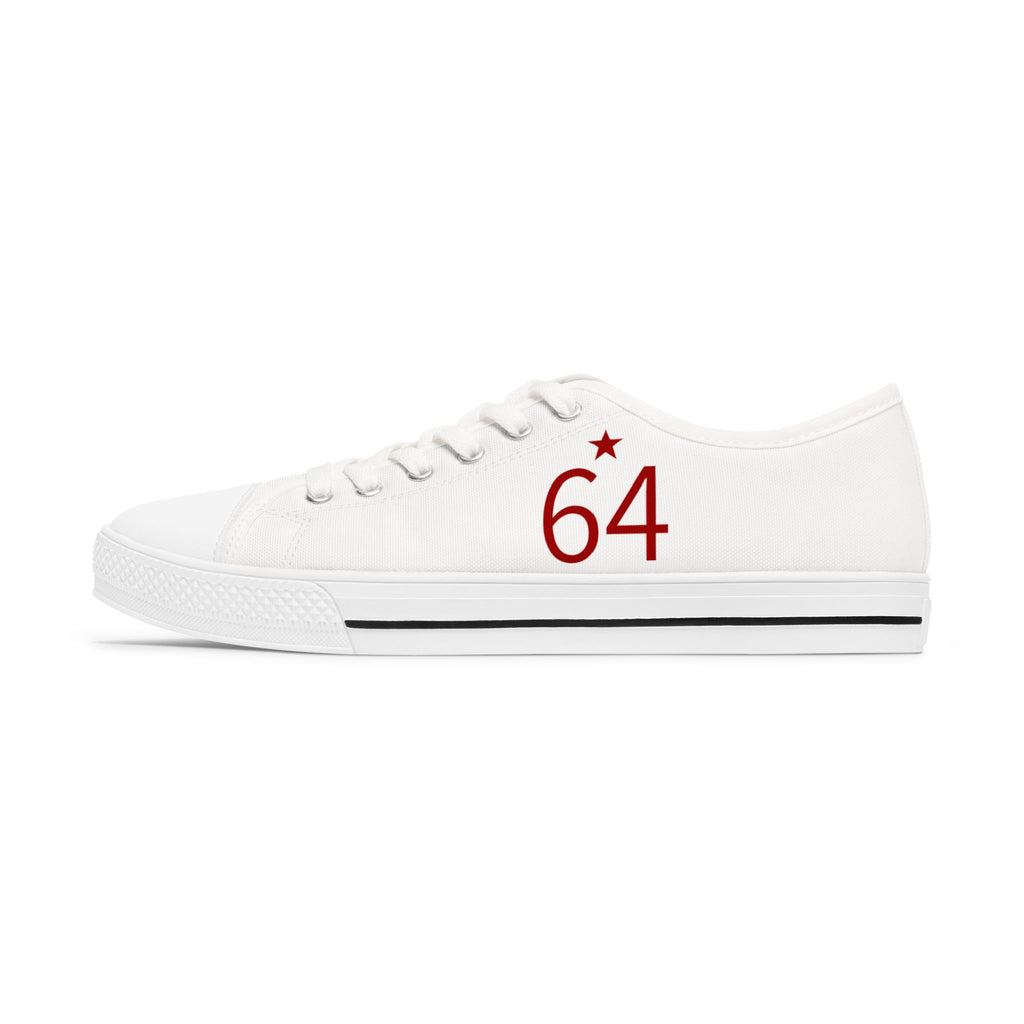64*  I Miss You: Team Sneakers - Endless Summer - Widow / Women's