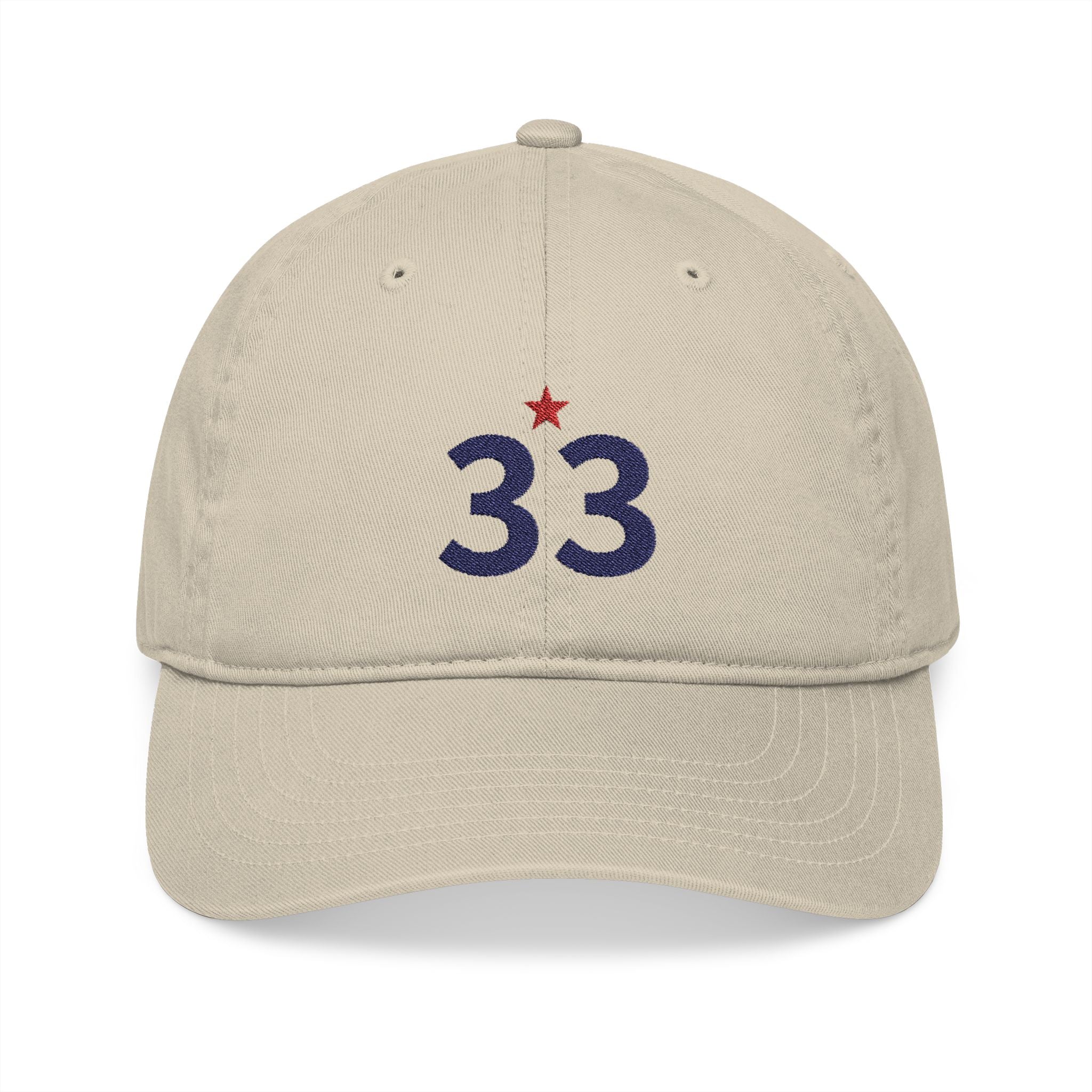 33*  I Miss You: Team Hat - Champagne - Widower / Men's