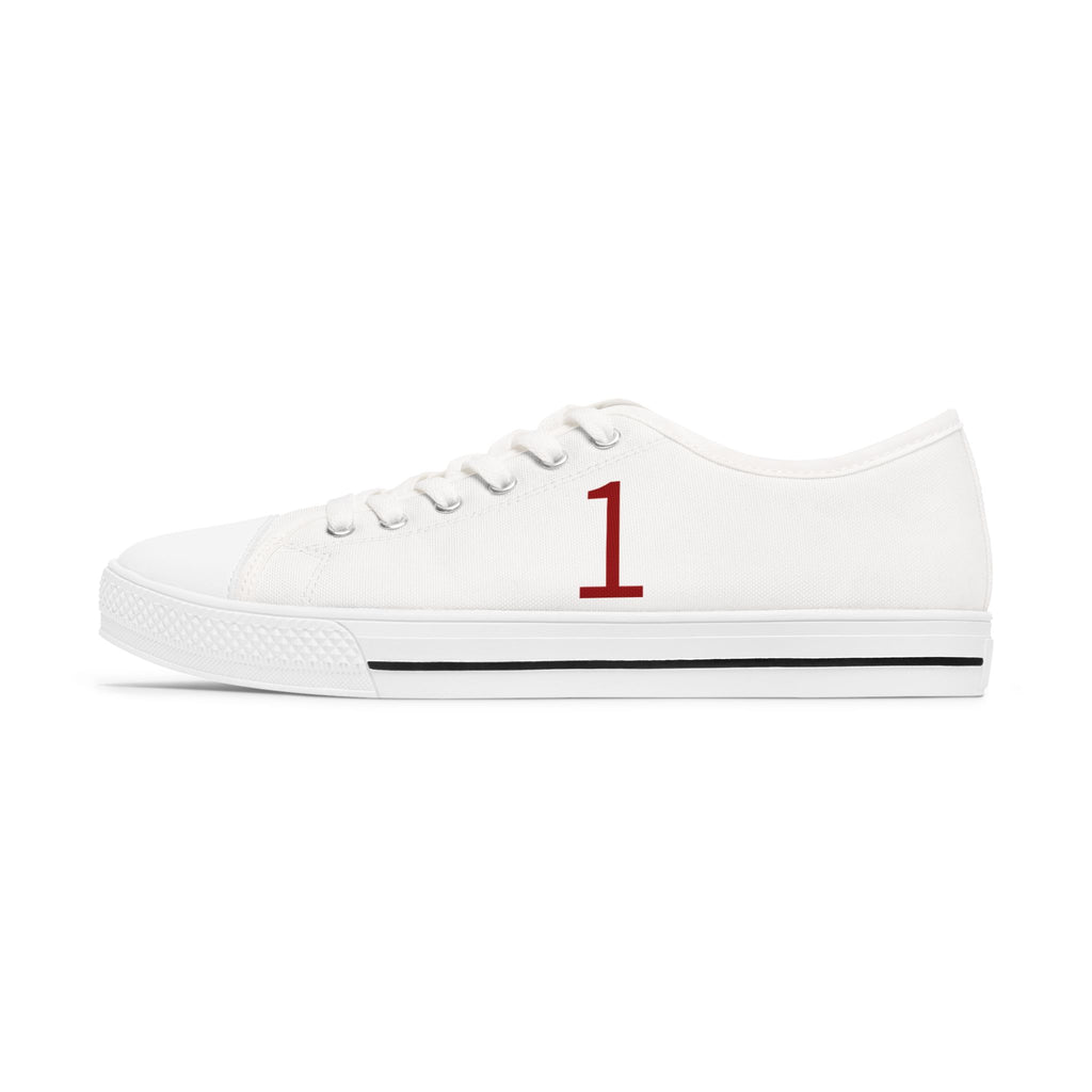 1st  Happy Anniversary: Team Sneakers - Endless Summer:  Wife / Women's