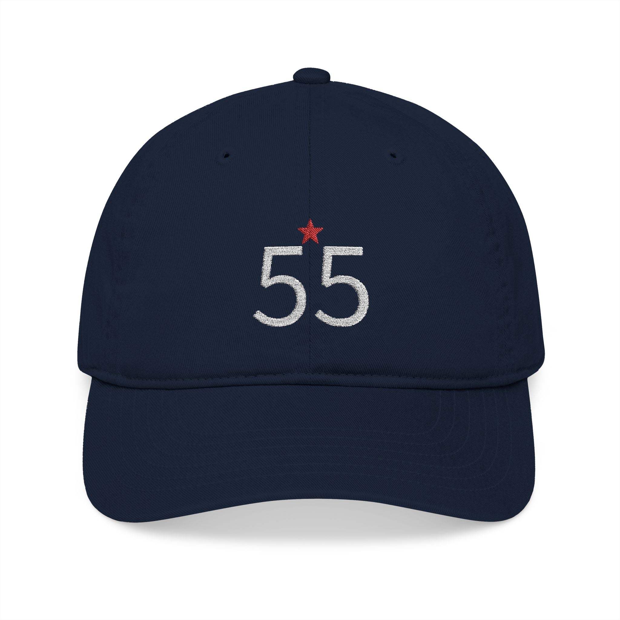 55*  I Miss You: Team Hat - Blue Ribbon - Widow / Women's