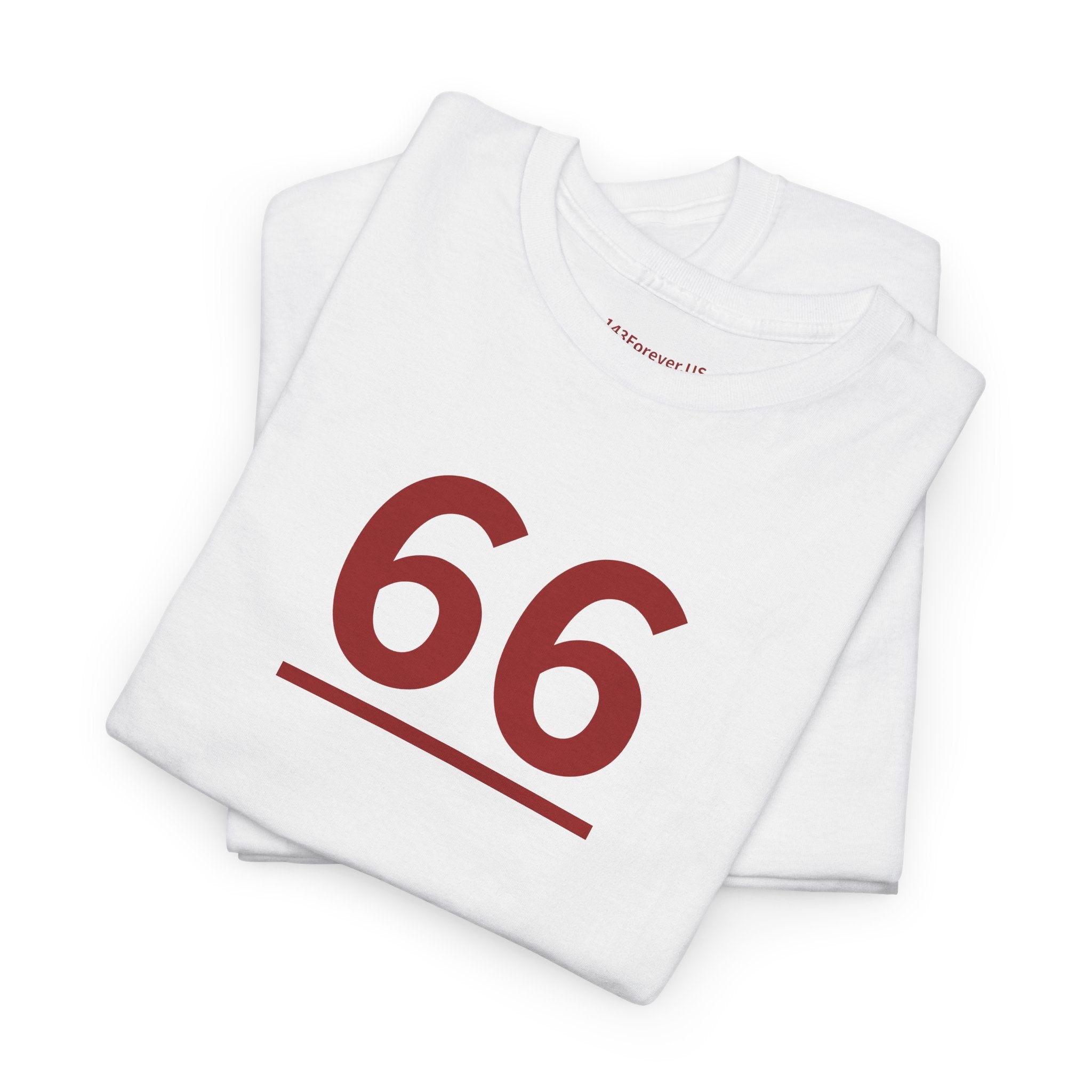 66TH  Teammates: Team Shirt Short - Son / Men's