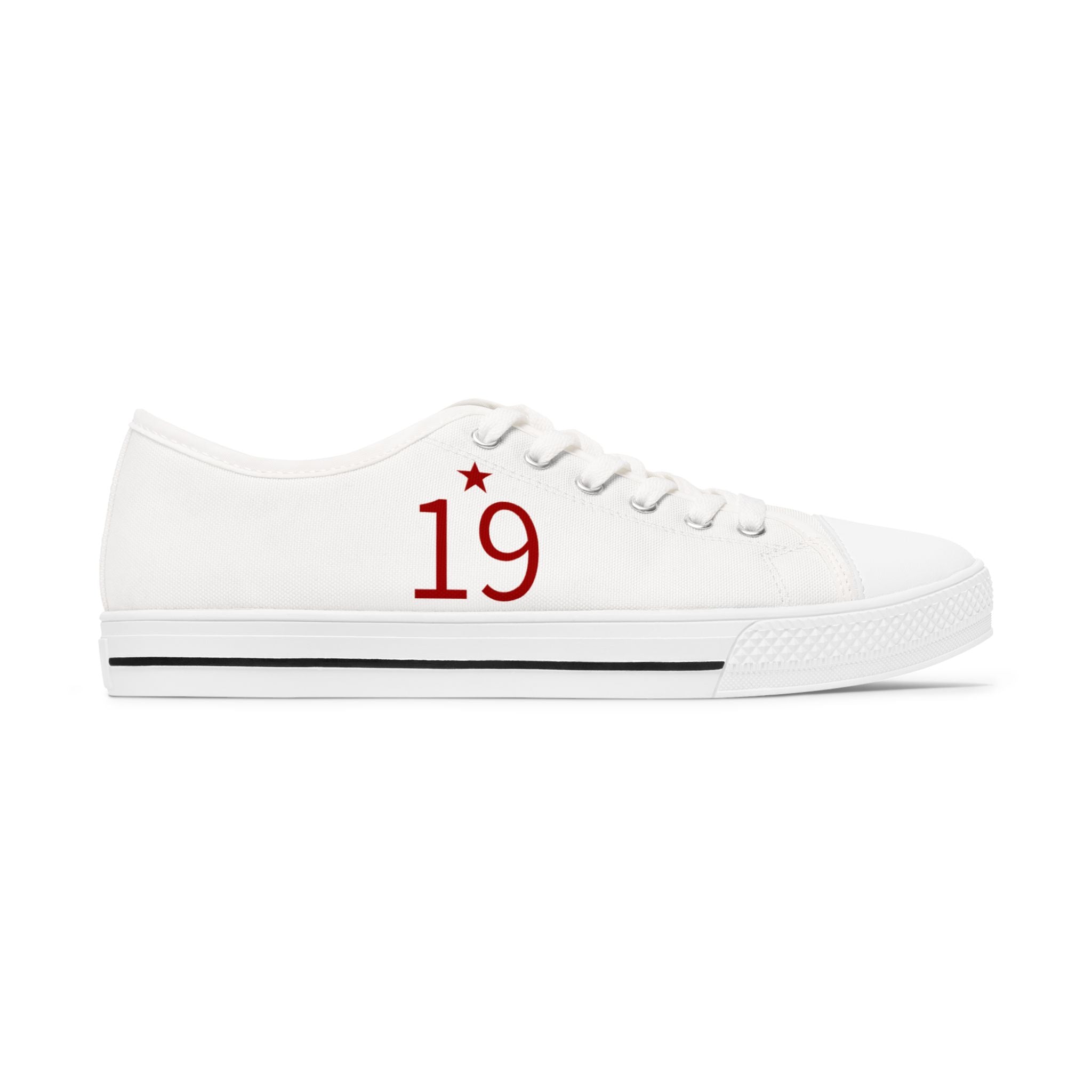 19*  I Miss You: Team Sneakers - Endless Summer - Widow / Women's
