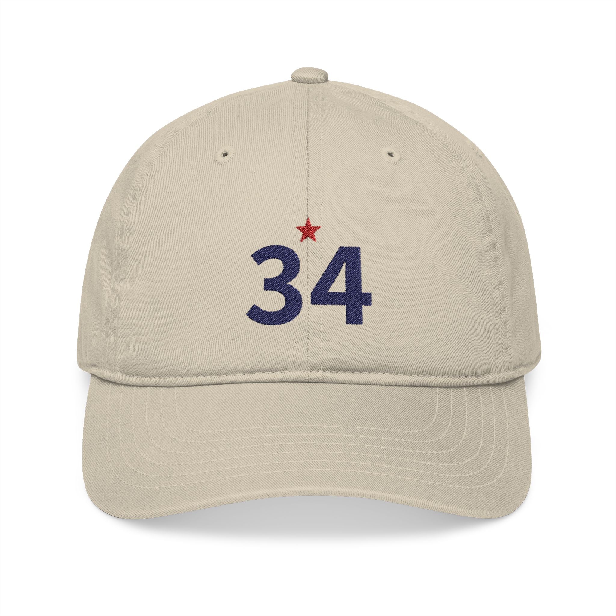34*  I Miss You: Team Hat - Champagne - Widower / Men's