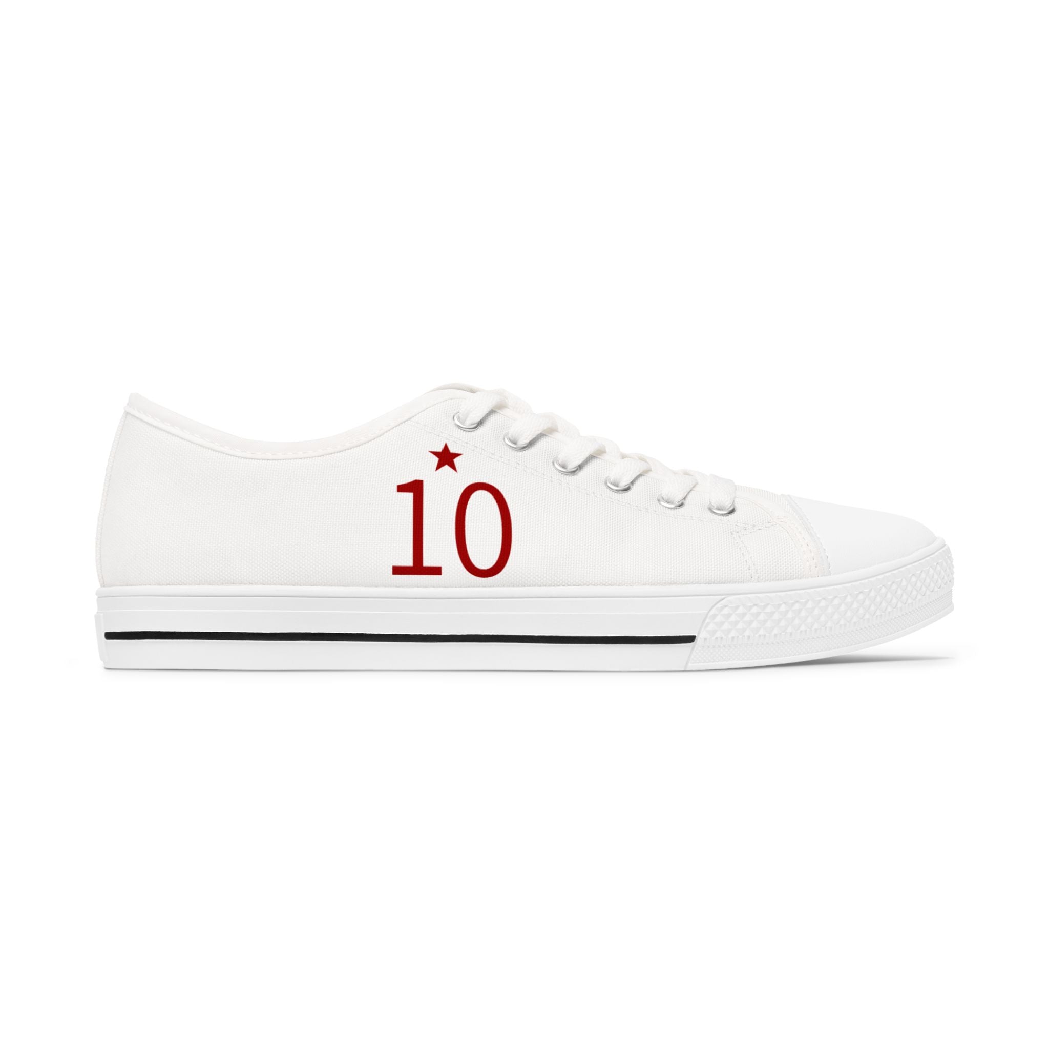 10*  I Miss You: Team Sneakers - Endless Summer - Widow / Women's