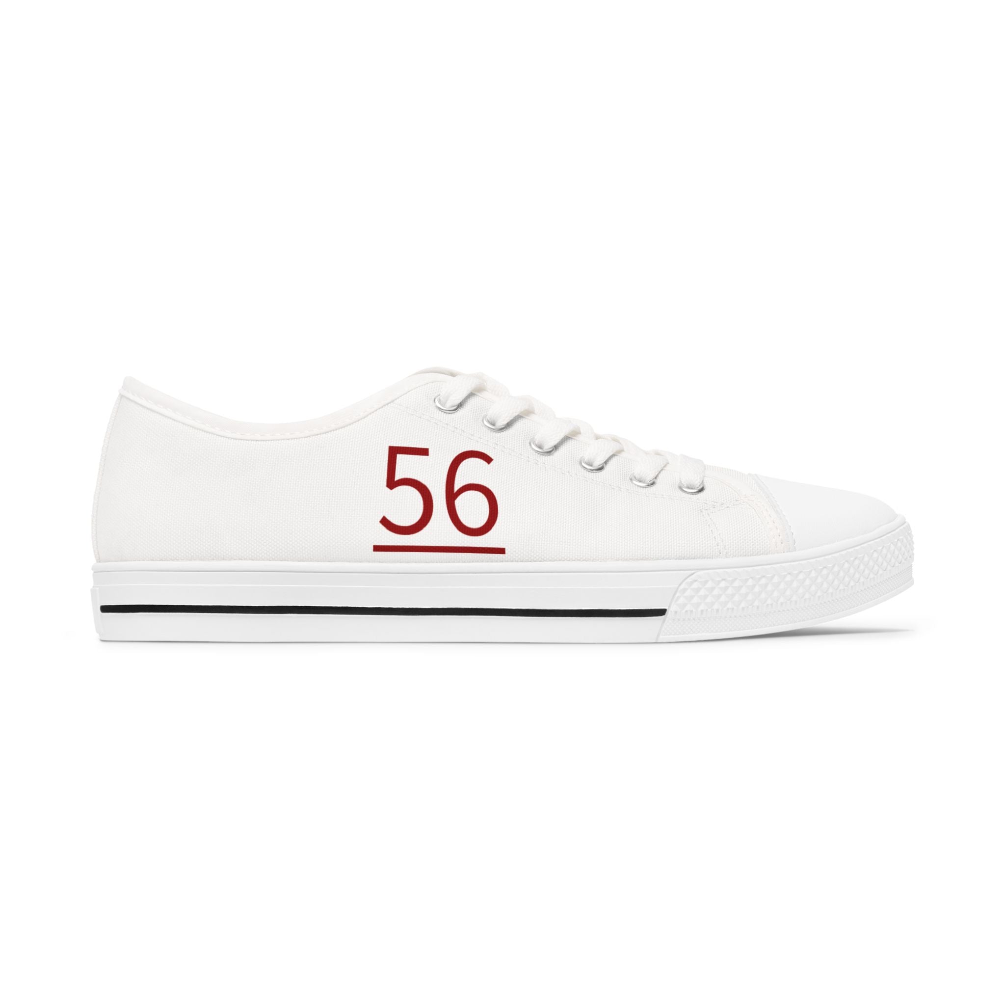 56th  Teammate: Team Sneakers - Endless Summer - Daughter / Women's