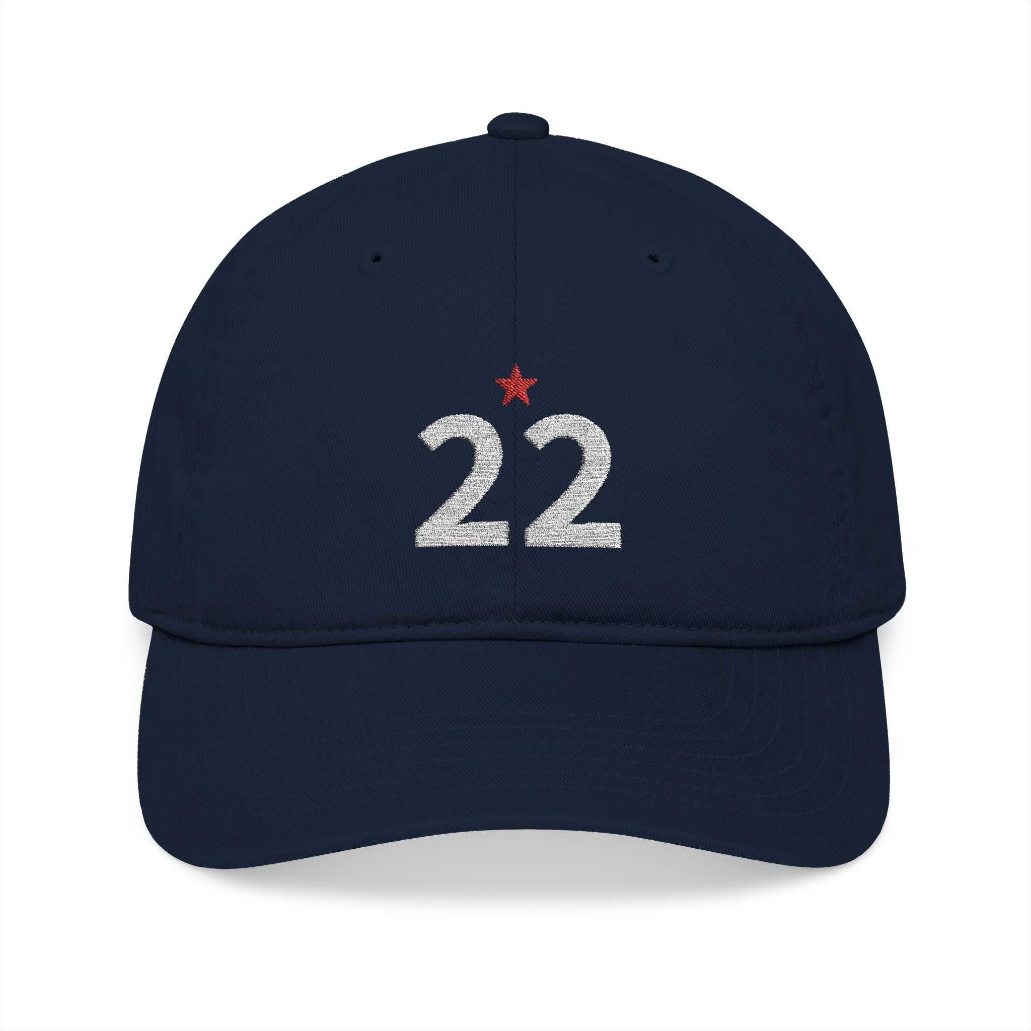22*  I Miss You: Team Hat - Blue Ribbon - Widower / Men's