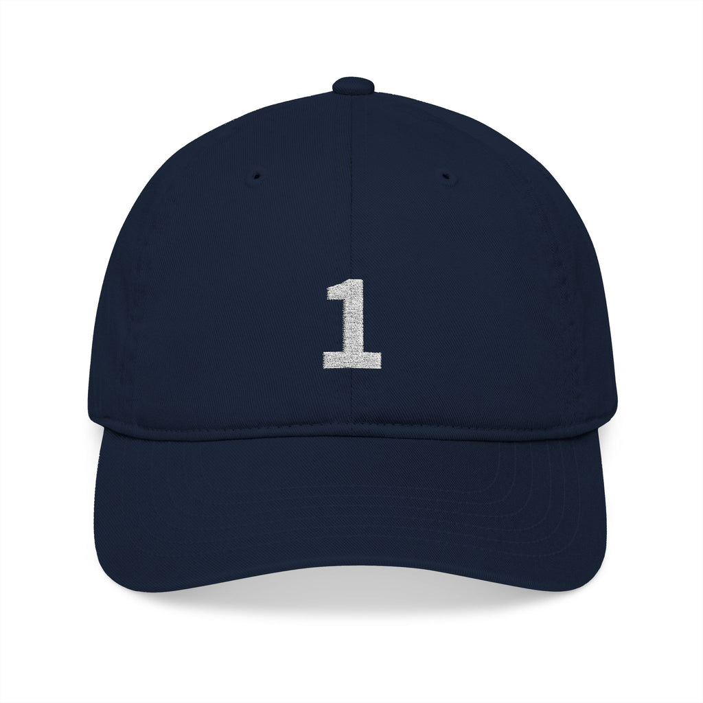 1ST Happy Anniversary: Team Hat - Husband / Men's