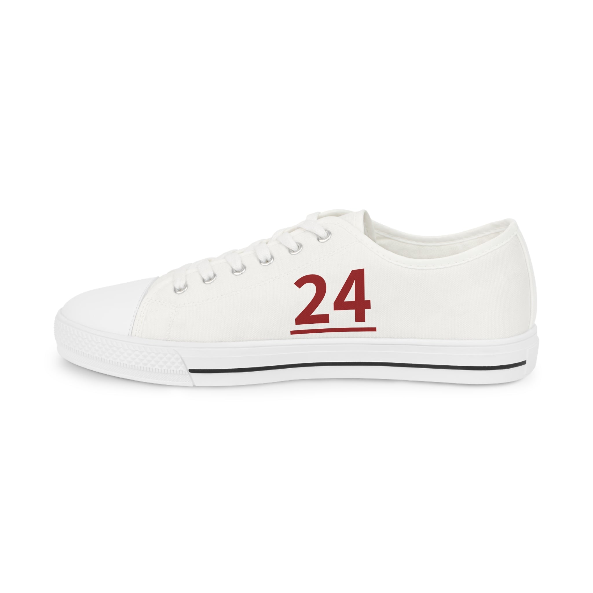 24TH  Teammate: Team Sneakers - Endless Summer - Son / Men's