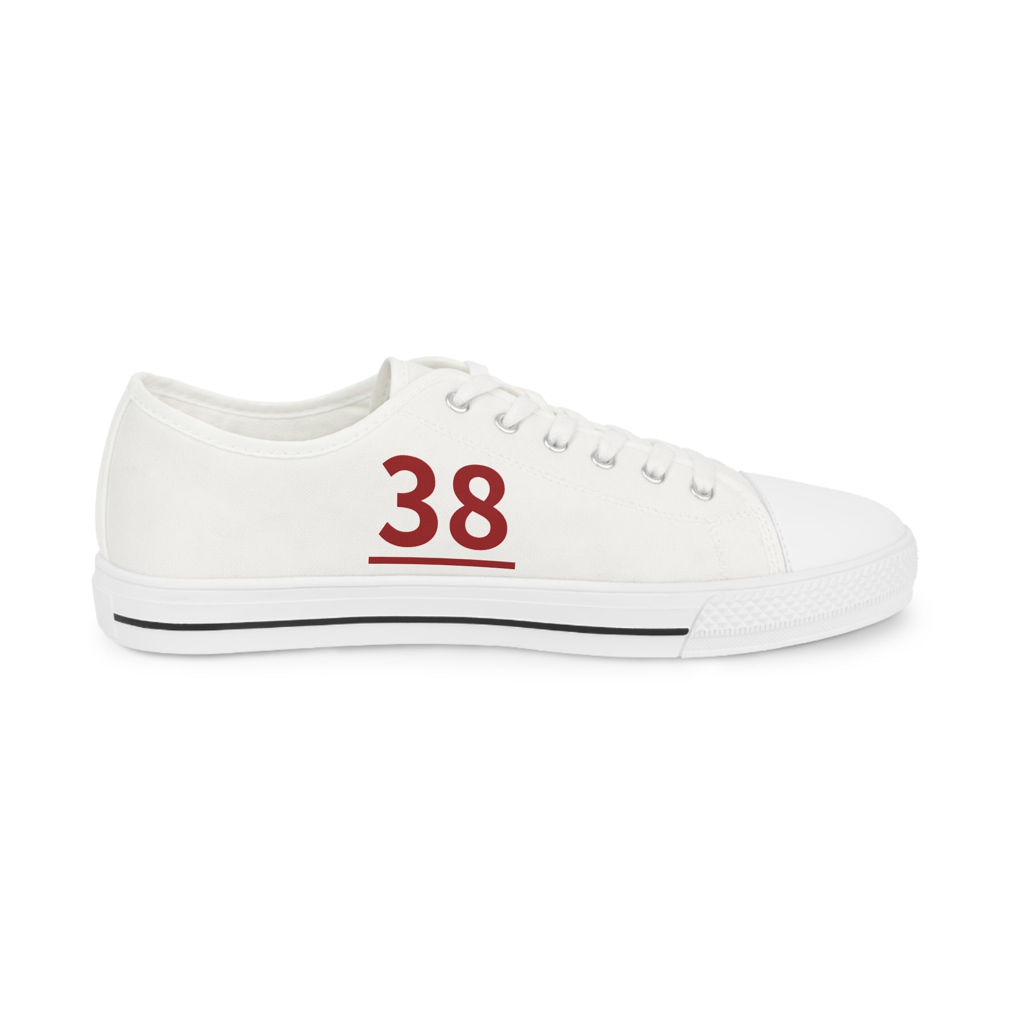 38TH  Teammate: Team Sneakers - Endless Summer - Son / Men's