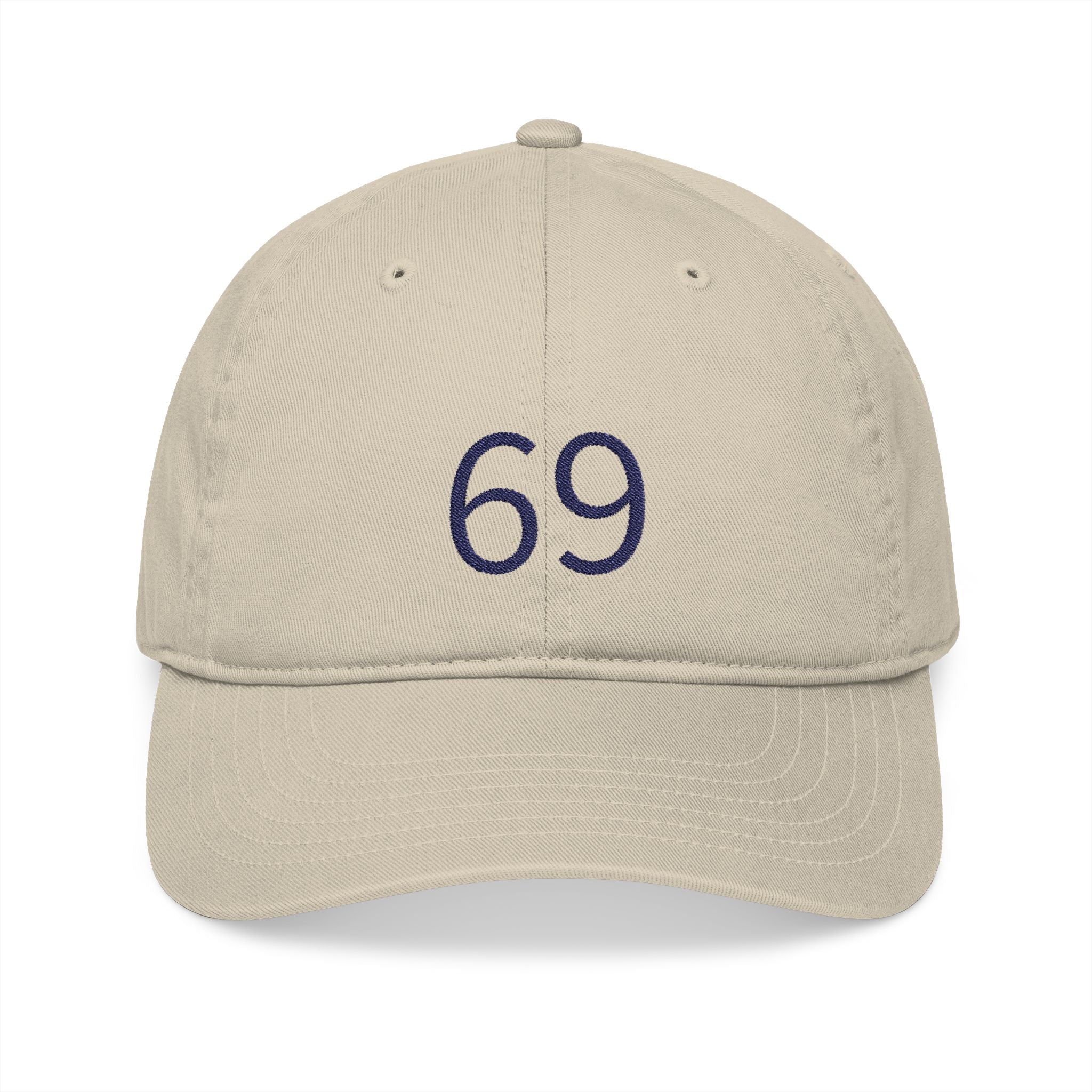 69th  Happy Anniversary: Team Hat - Champagne - Wife / Women's