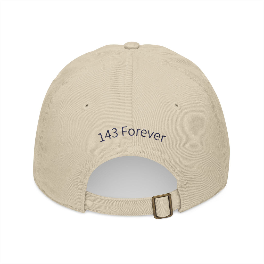 We're Engaged: Team Hat - Champagne - Fiancé / Women's