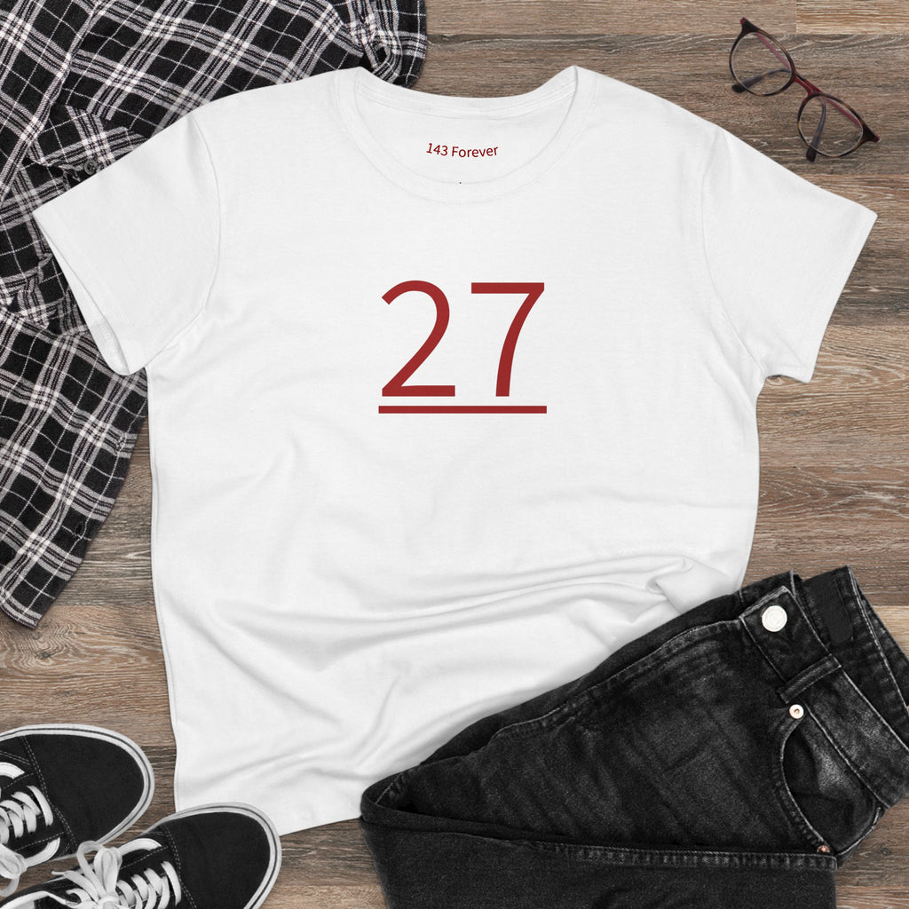 Teammates: Team Shirt - Short Sleeve Tee Shirt - Children: Adolescent/Adult - Women's