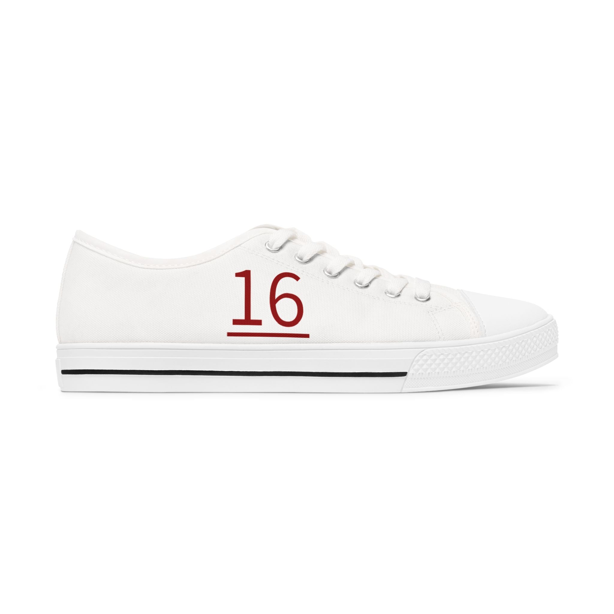 16th  Teammate: Team Sneakers - Endless Summer - Daughter / Women's