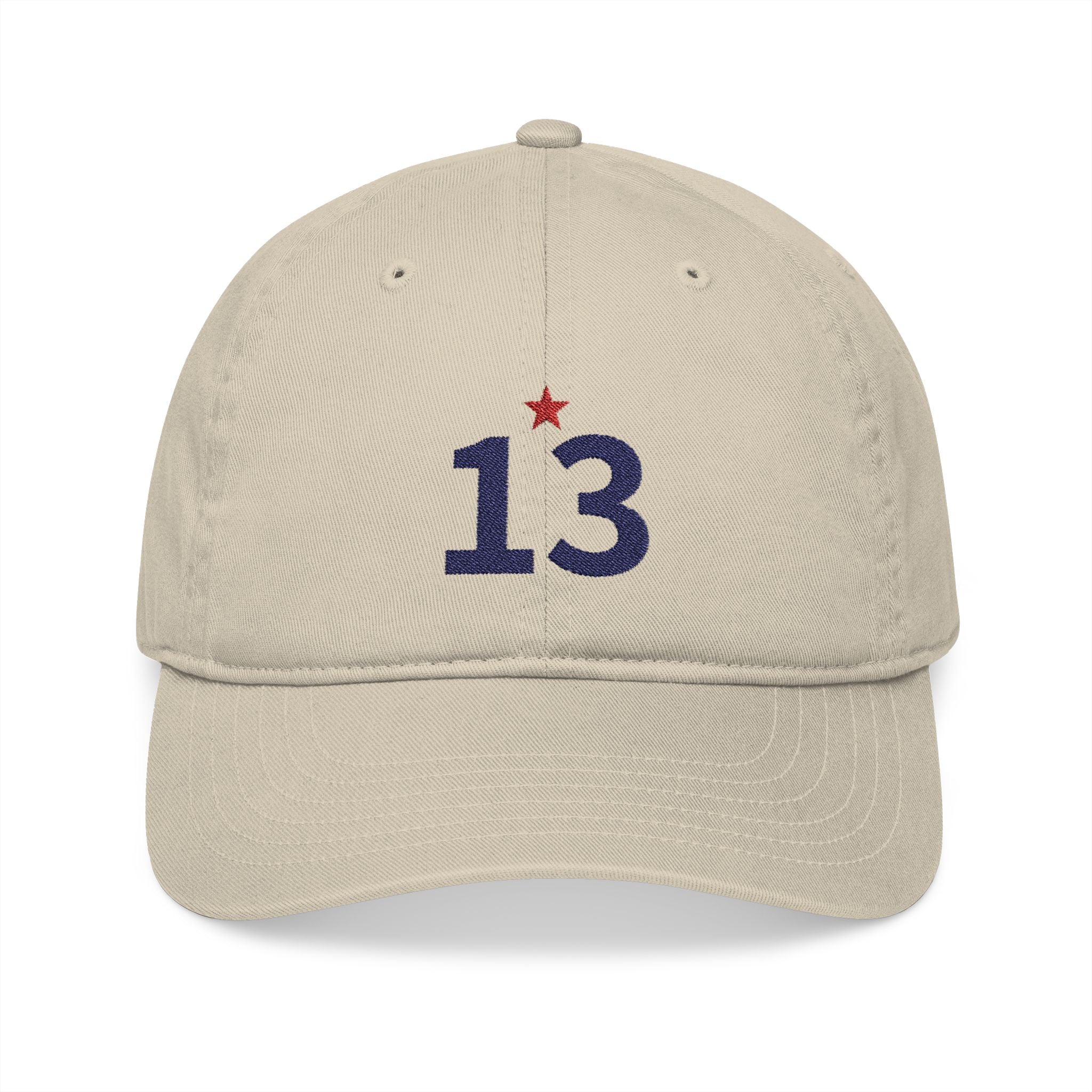 13*  I Miss You: Team Hat - Champagne - Widower / Men's