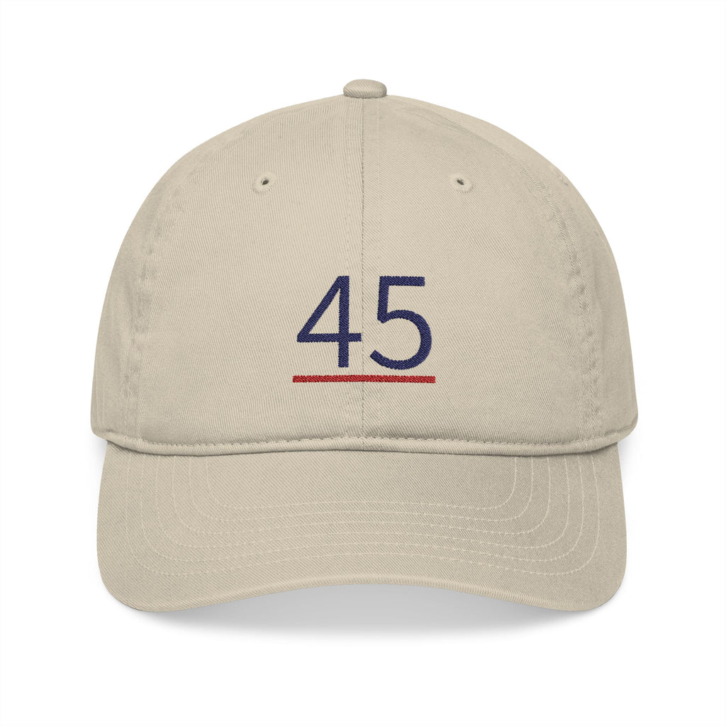 45th  Teammates: Team Hat - Champagne - Daughter / Women's
