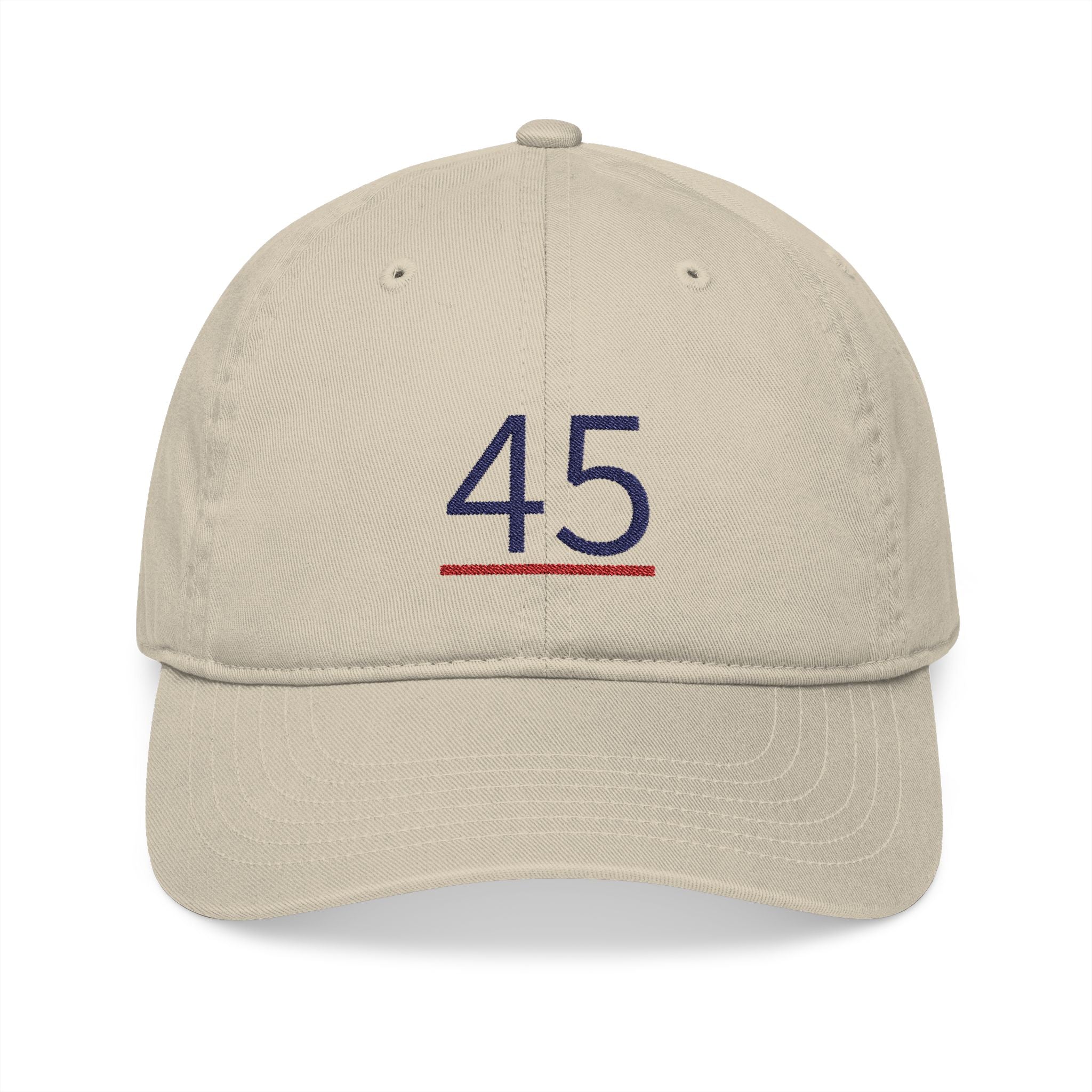 45th  Teammates: Team Hat - Champagne - Daughter / Women's