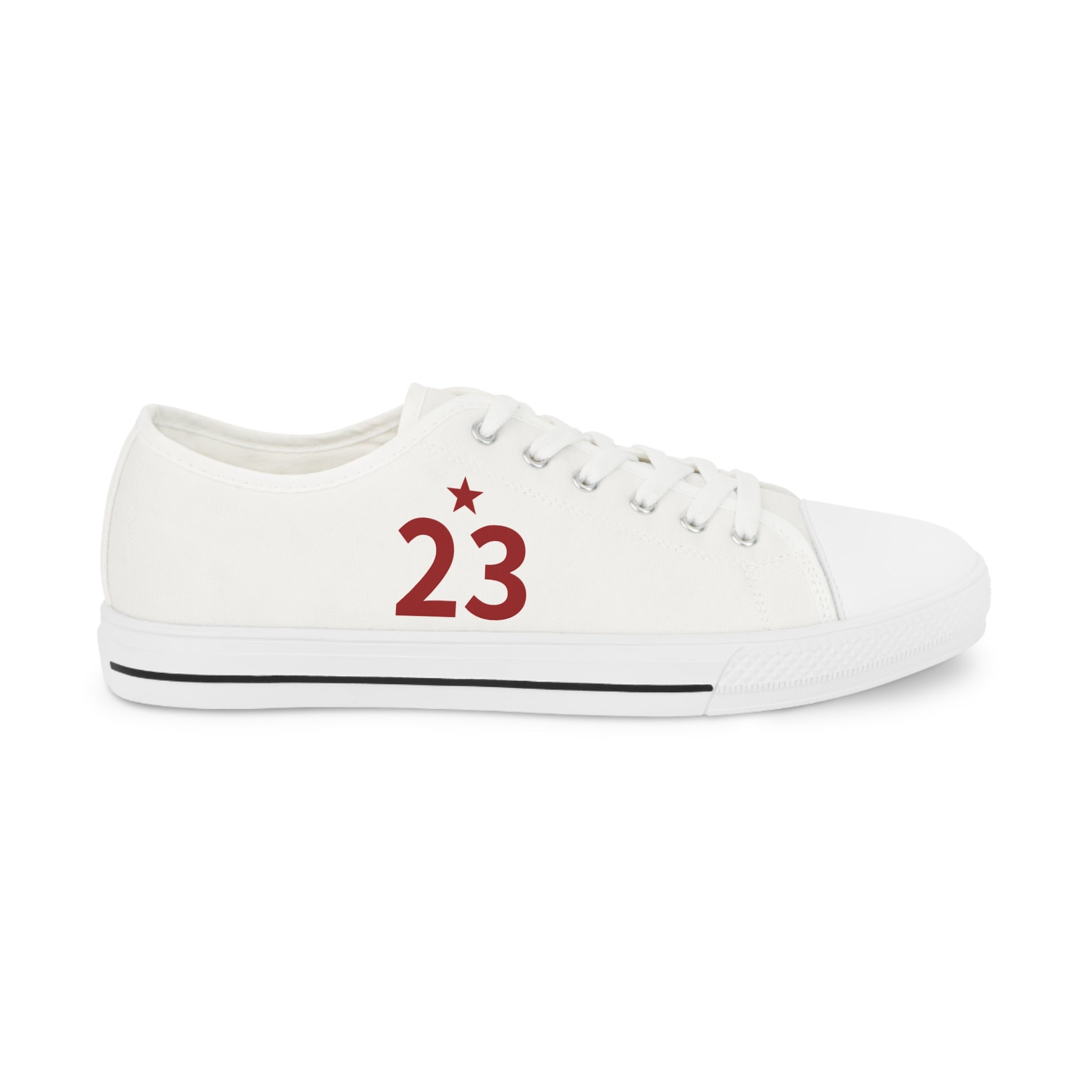 23*  I Miss You: Team Sneakers - Endless Summer - Widower / Men's