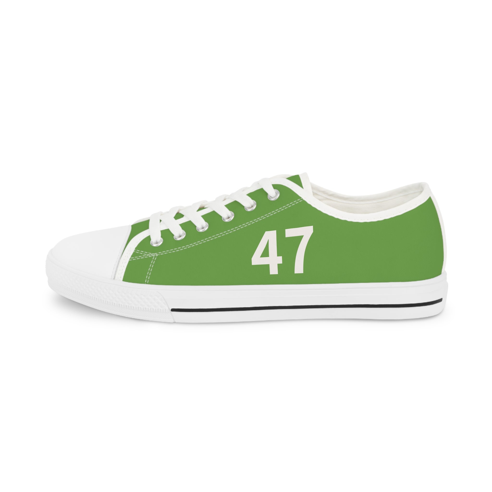 47TH  Happy Anniversary: Team Sneakers - Lucky In Love - Husband / Men's