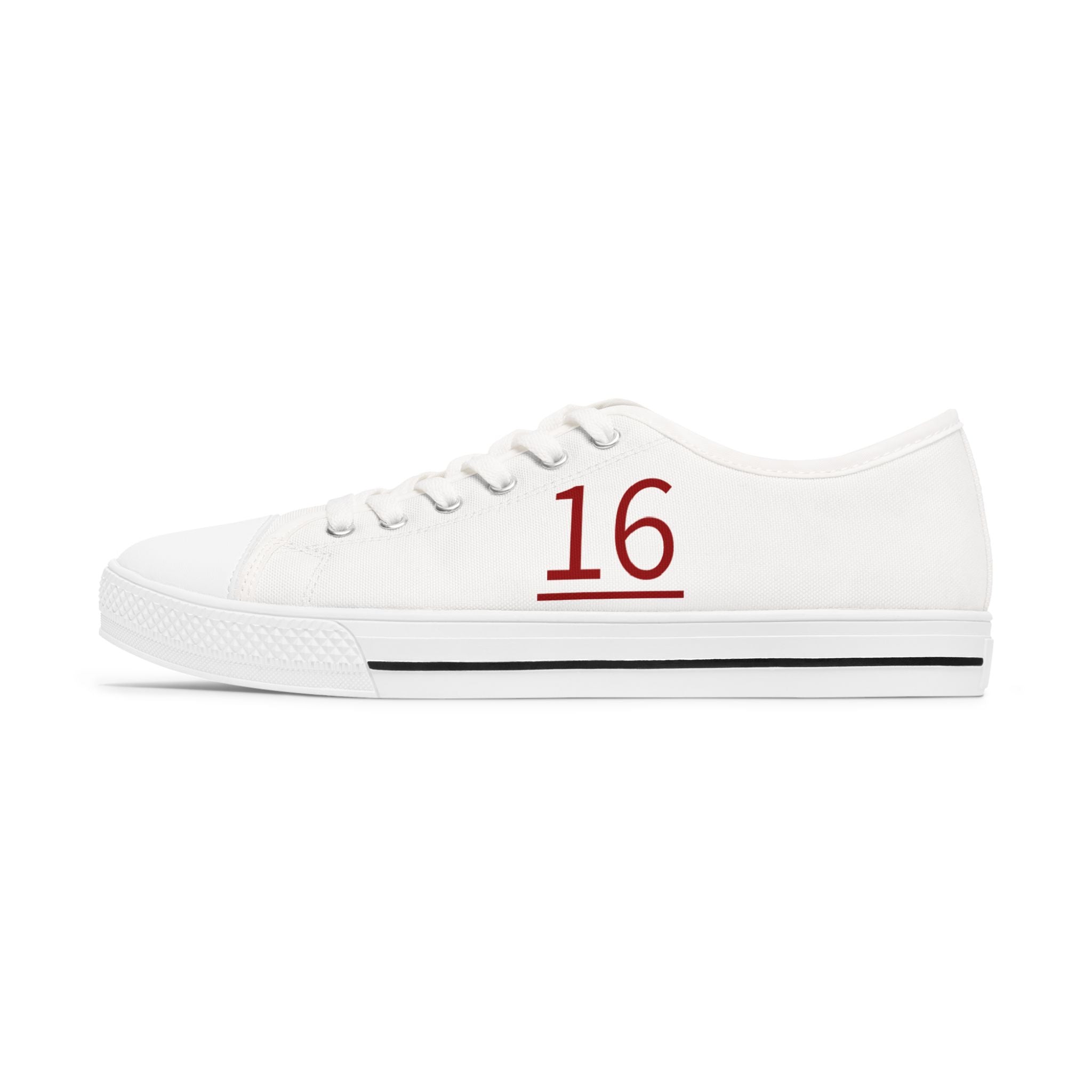 16th  Teammate: Team Sneakers - Endless Summer - Daughter / Women's