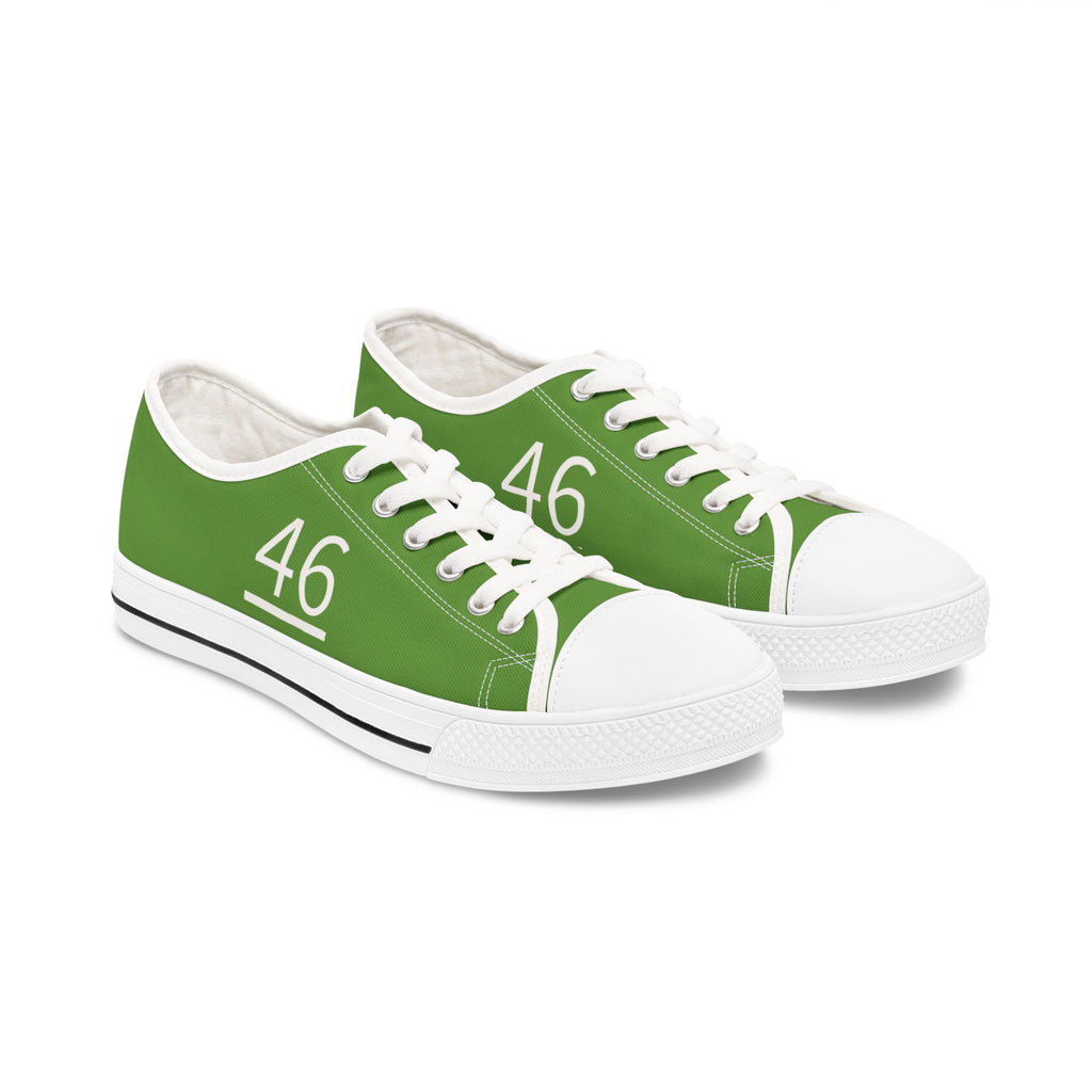 46th  Teammate: Team Sneakers - Lucky In Love - Daughter / Women's