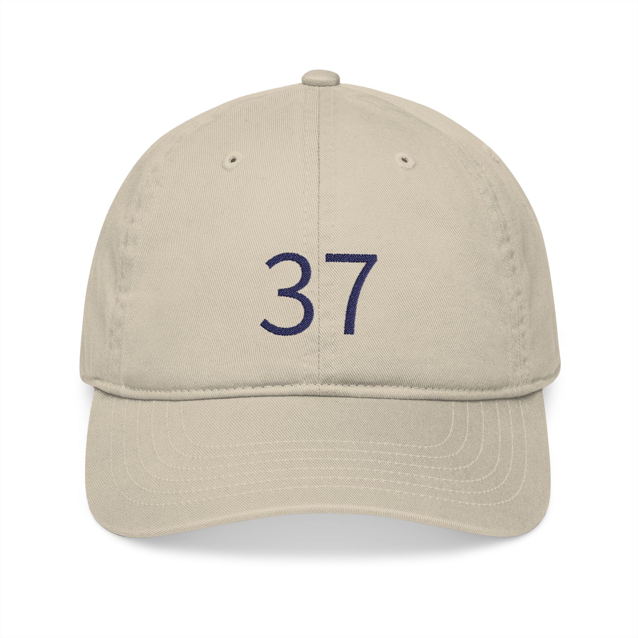 37th  Happy Anniversary: Team Hat - Champagne - Wife / Women's
