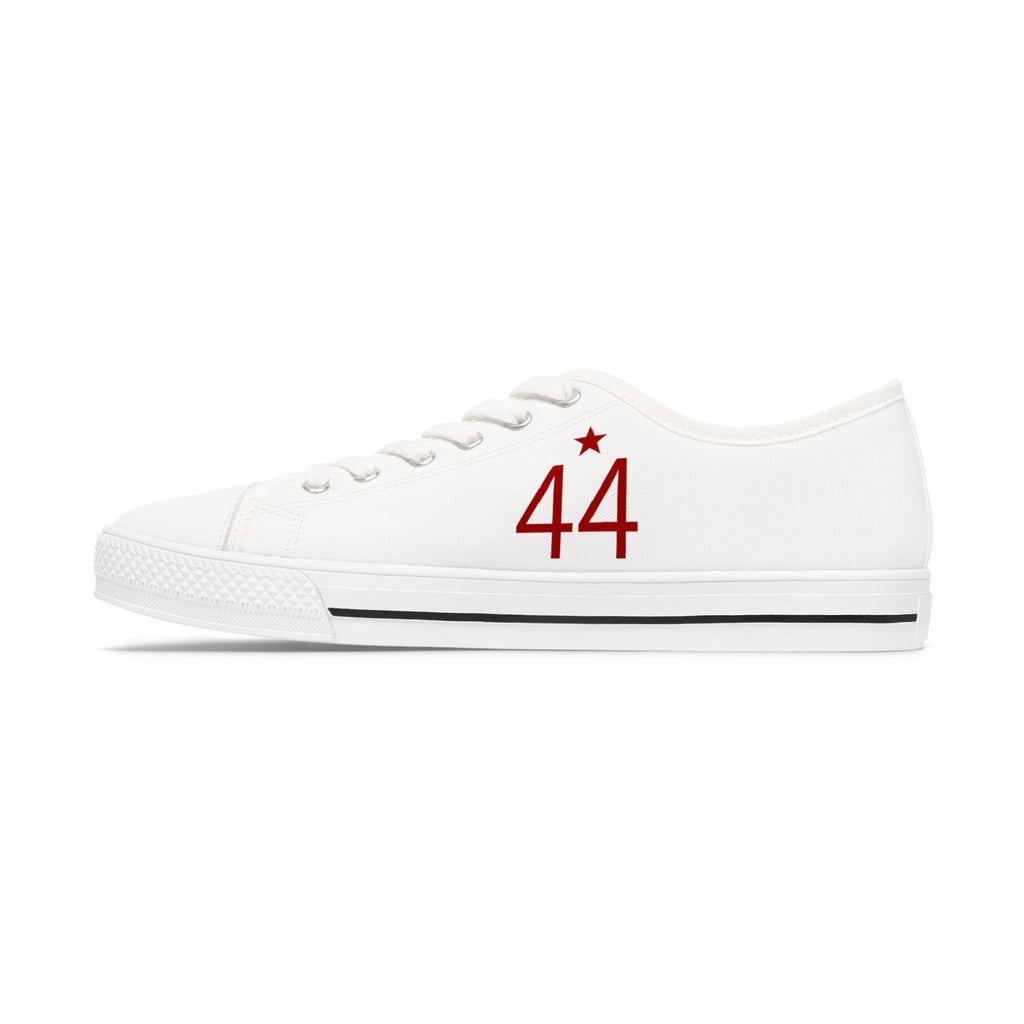 44*  I Miss You: Team Sneakers - Endless Summer - Widow / Women's