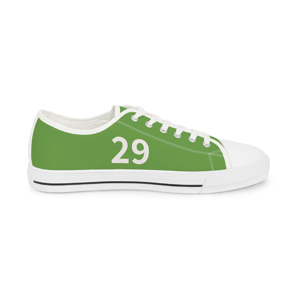 29TH  Happy Anniversary: Team Sneakers - Lucky In Love - Husband / Men's