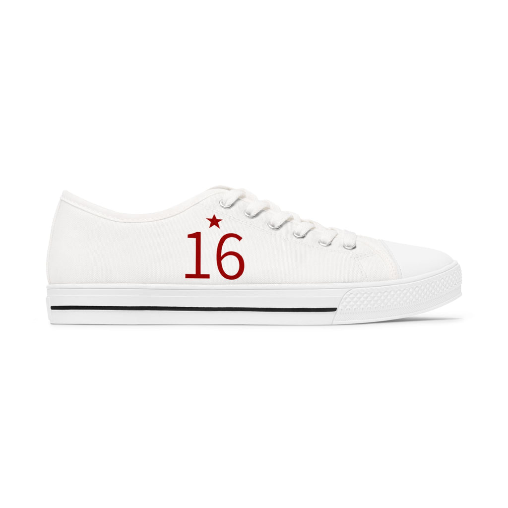 16*  I Miss You: Team Sneakers - Endless Summer - Widow / Women's
