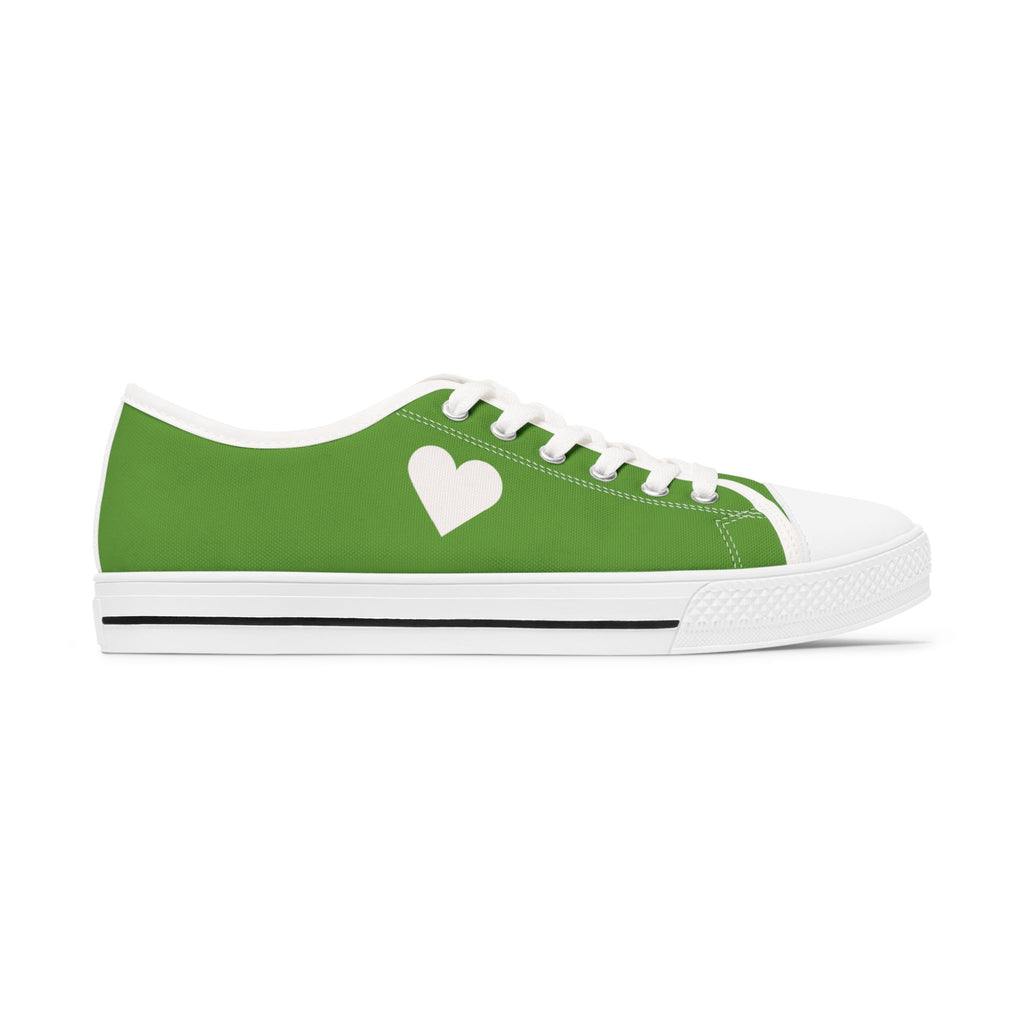 We're Engaged: Team Sneakers - Lucky In Love - Fiancé / Women's