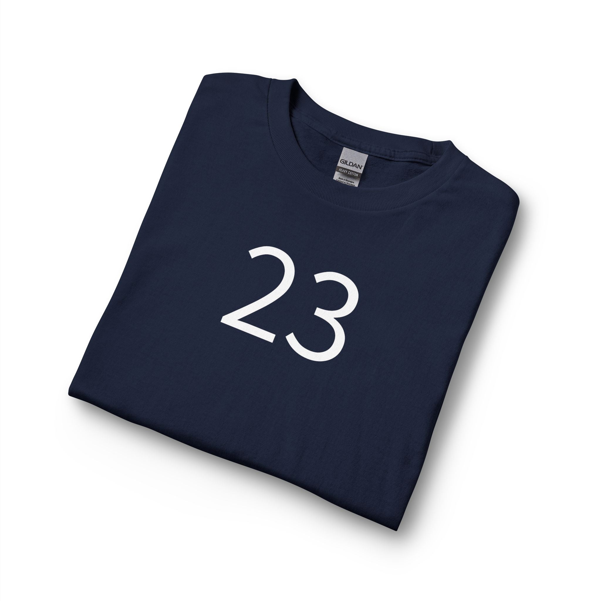 23rd  Happy Anniversary: Team Shirt Long - Wife / Women's