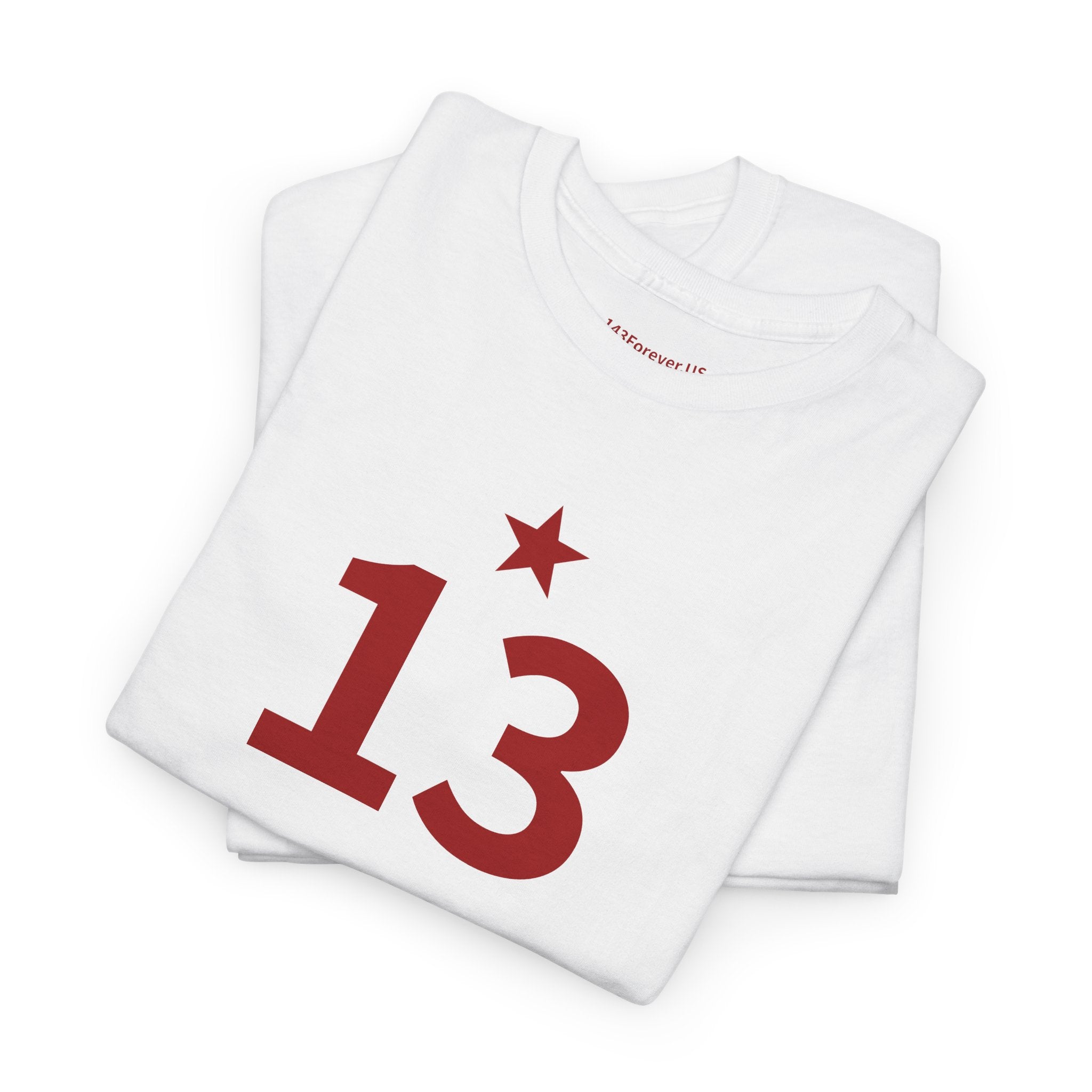 13*  I Miss You: Team Shirt Short - Widower / Men's