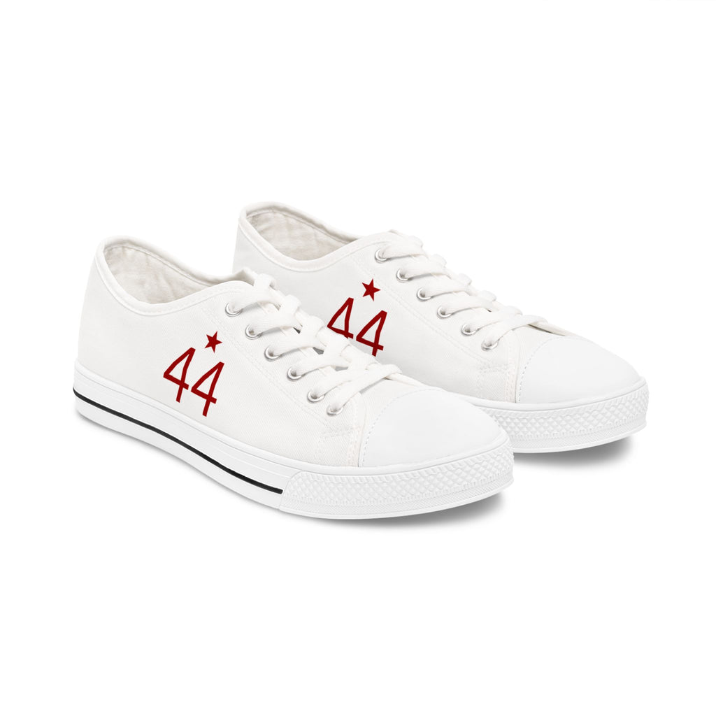 44*  I Miss You: Team Sneakers - Endless Summer - Widow / Women's