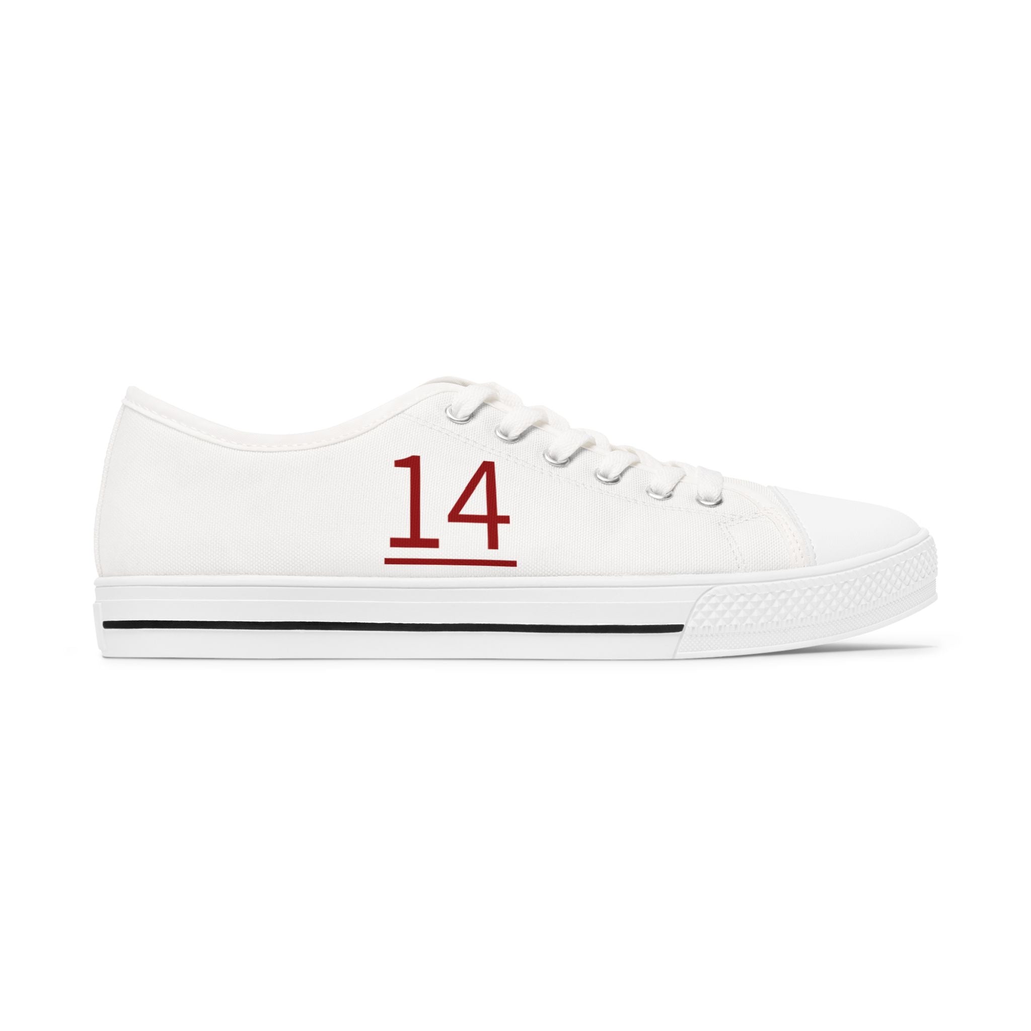 14th  Teammate: Team Sneakers - Endless Summer - Daughter / Women's